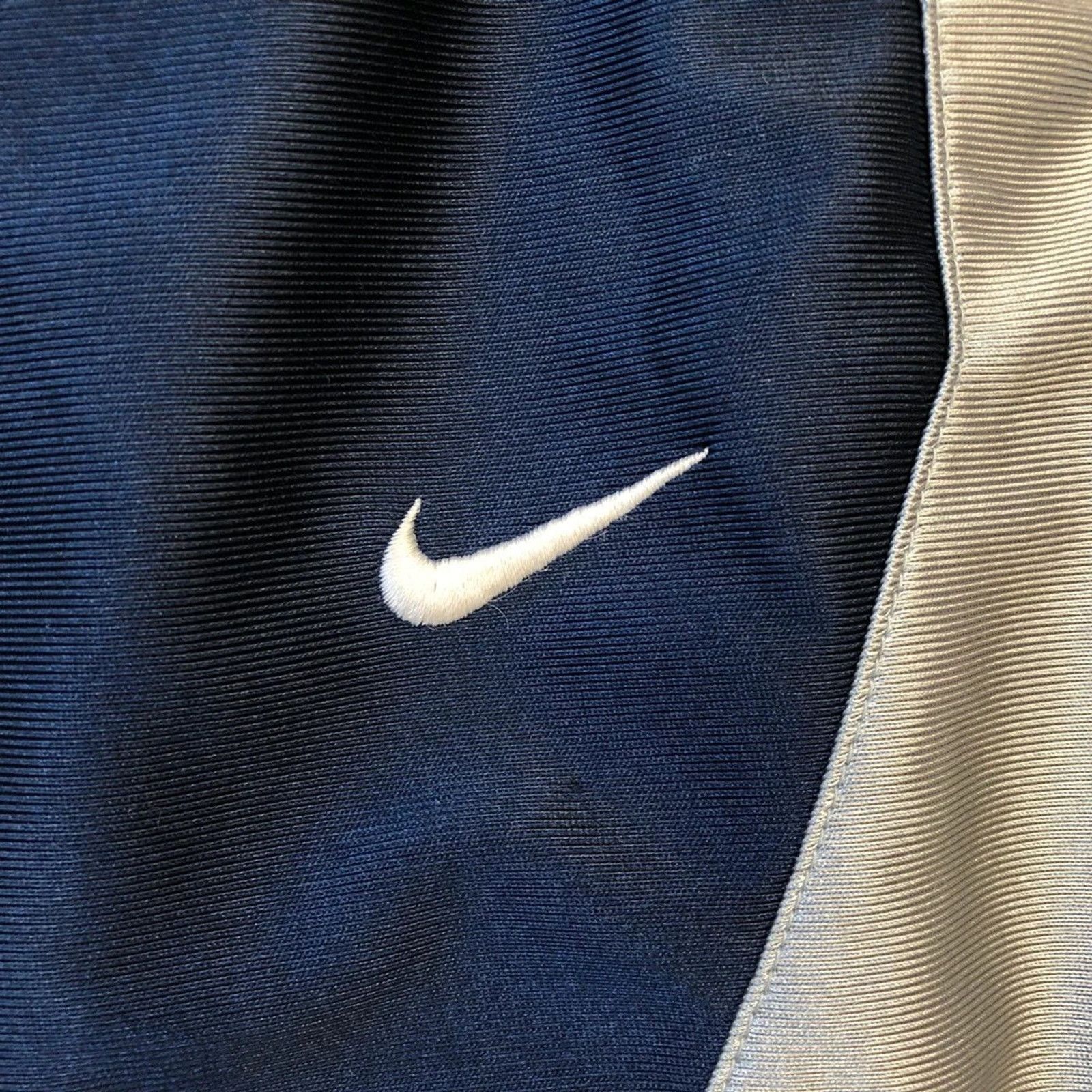 Nike × Vintage Nike Sportswear Shorts Medium Swoosh Classic Athletic Pants Size US 27 - 2 Thumbnail