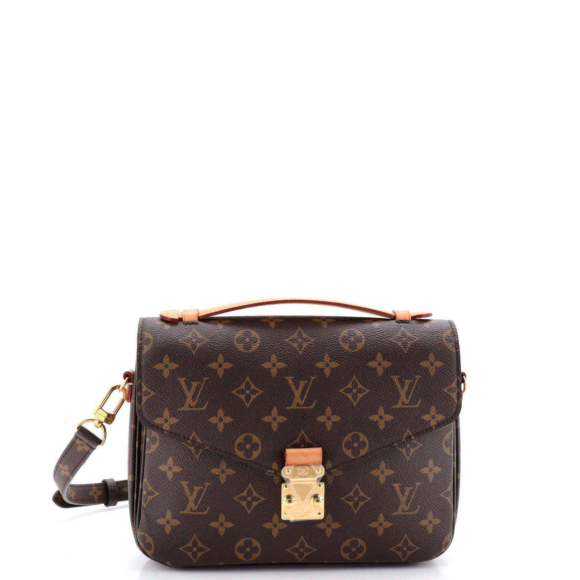 Louis Vuitton Pochette Metis Size ONE SIZE - 1 Thumbnail