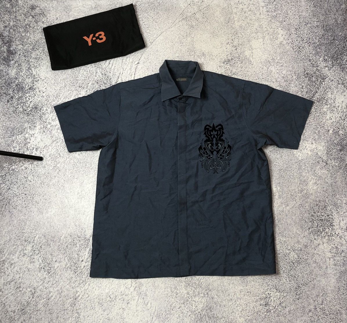 Other Men’s Hawaii shirt size Xl casual y2k ykk Size US XL / EU 56 / 4 - 1 Thumbnail