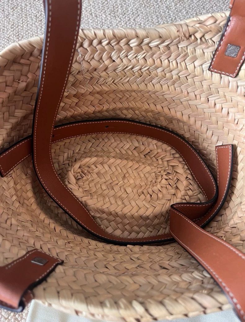Loewe loewe Small dish basket 2503-Nextarrow Size ONE SIZE - 6 Thumbnail