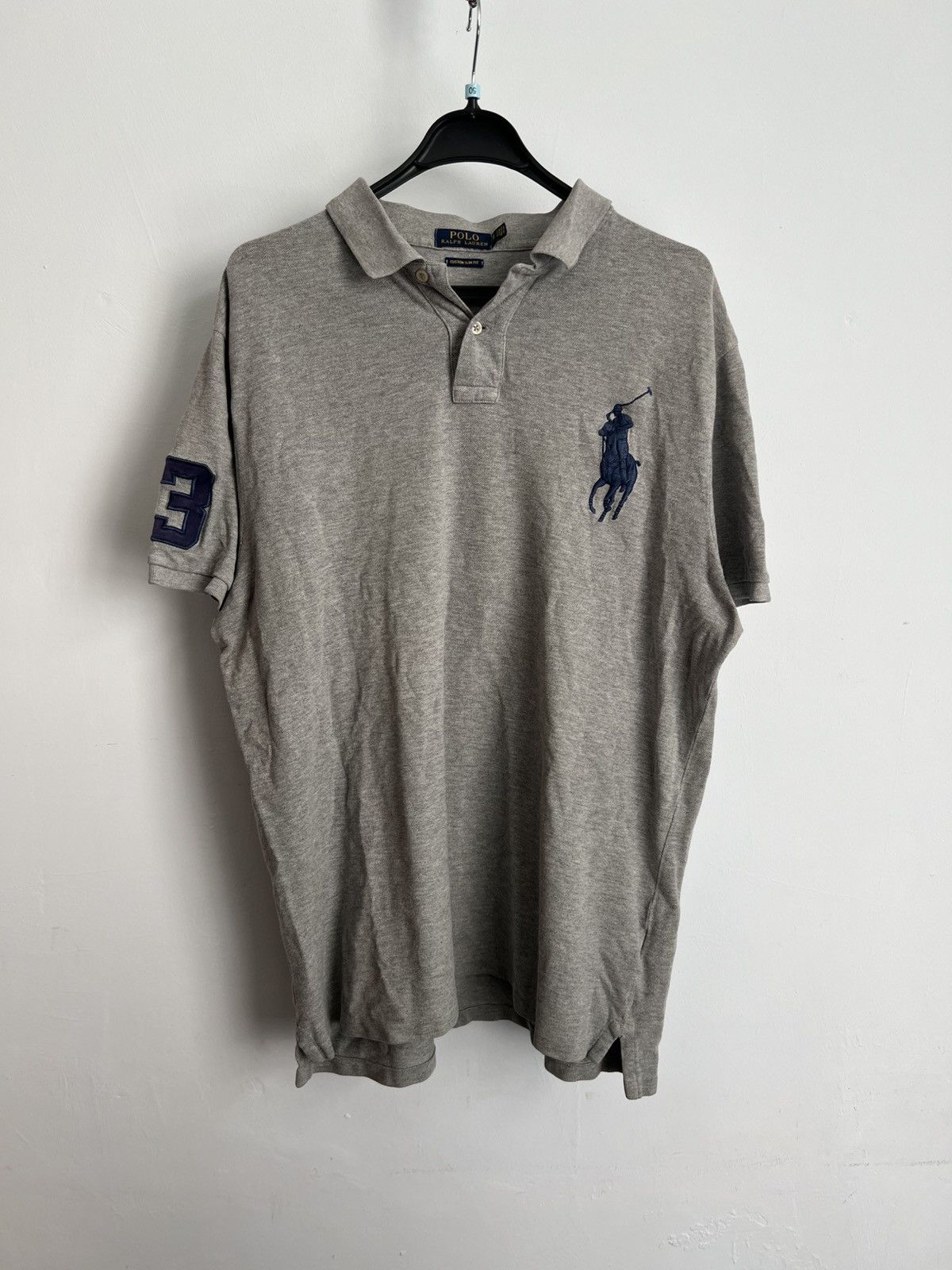 Polo Ralph Lauren × Streetwear × Vintage Polo Ralph Lauren Rome