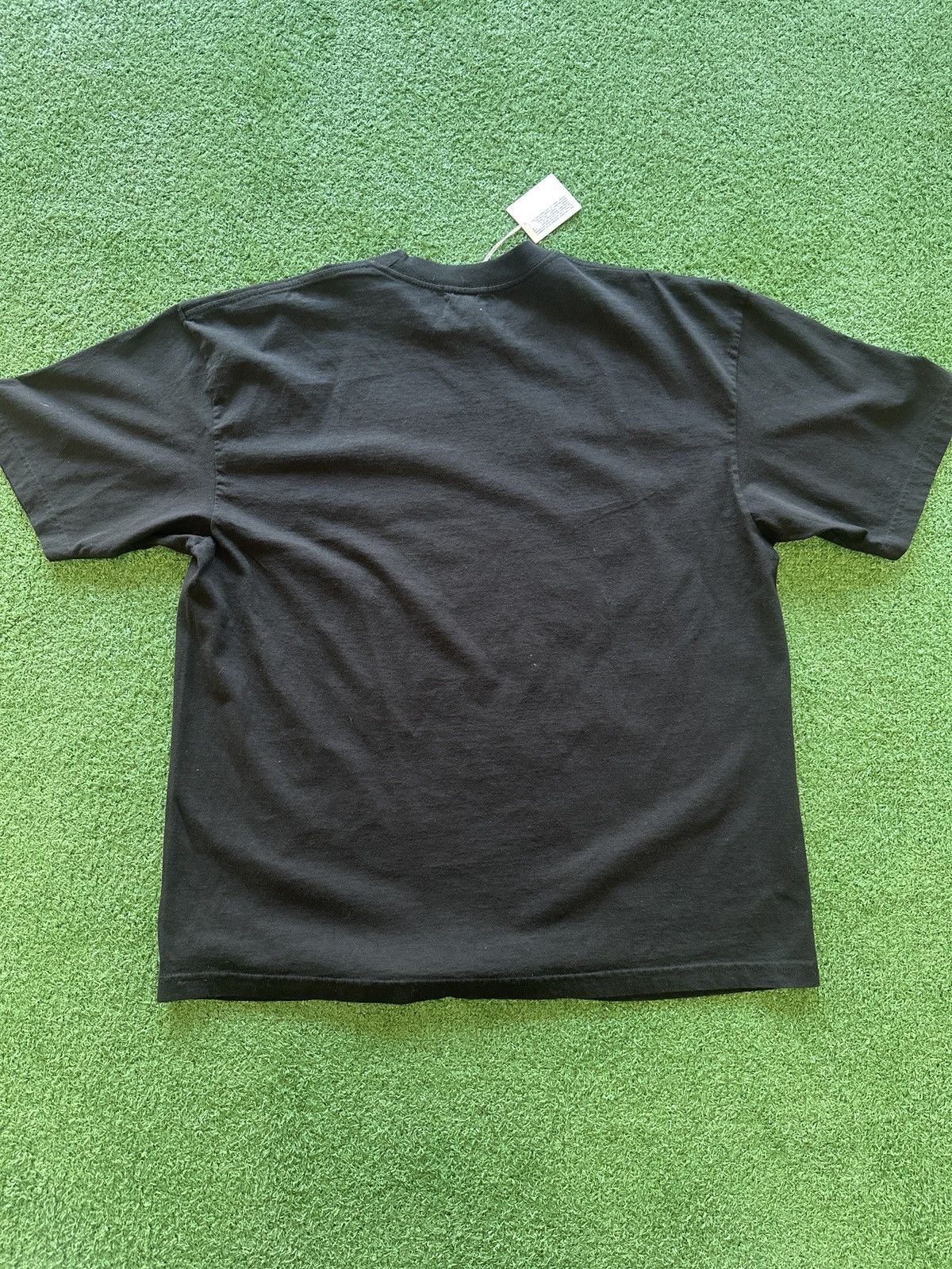 Warren Lotas Warren Lotas Country Club Tee Size US XL / EU 56 / 4 - 4 Thumbnail