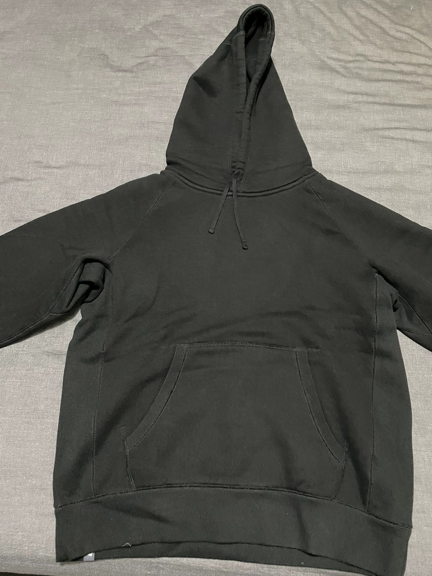 Pilgrim Surf + Supply Pilgrim Surf Winter Sweatshirt Size M Size US M / EU 48-50 / 2 - 1 Thumbnail