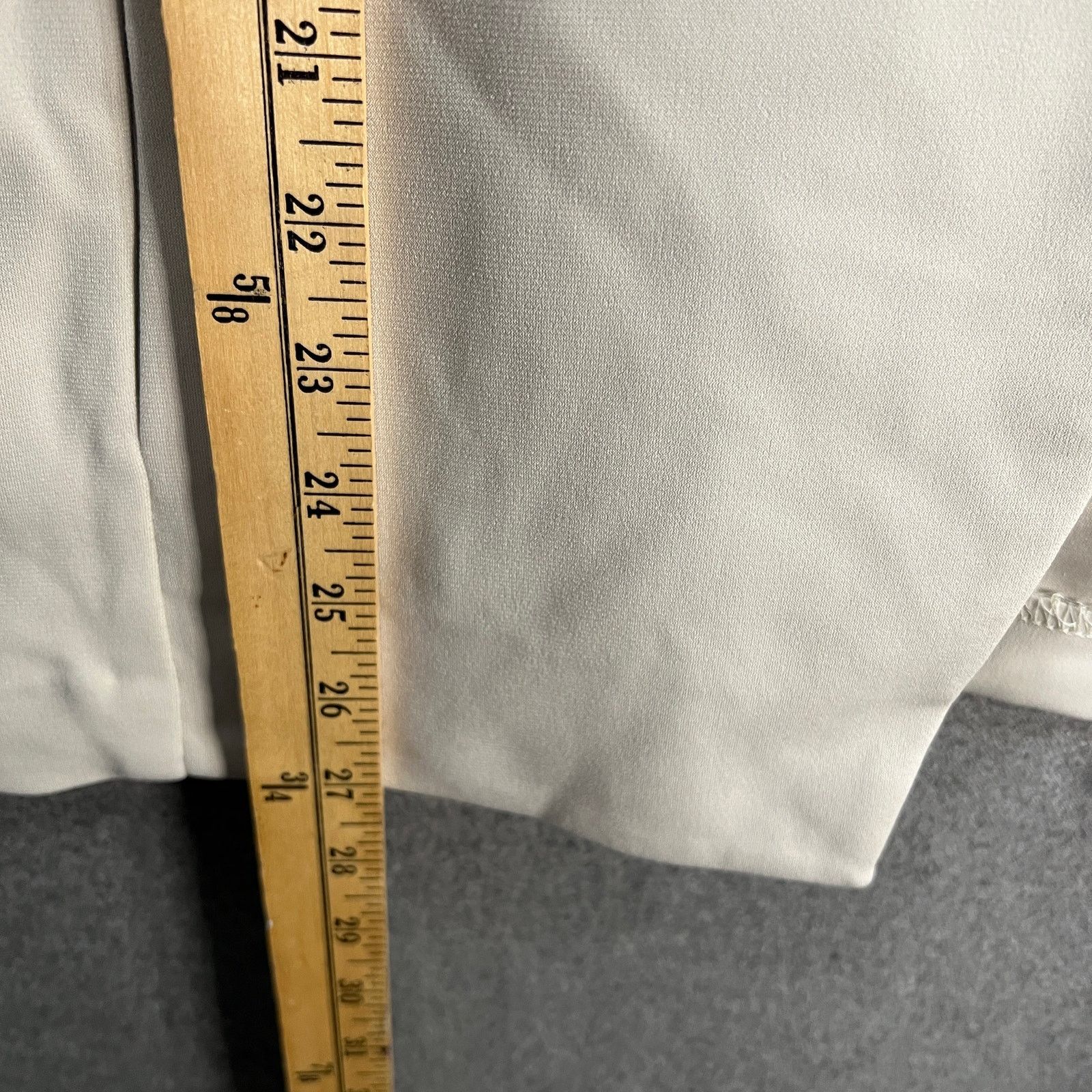 Other GRAVER Susan Graver LK Fusion 3/4 S1 Size L / US 10 / IT 46 - 3 Thumbnail