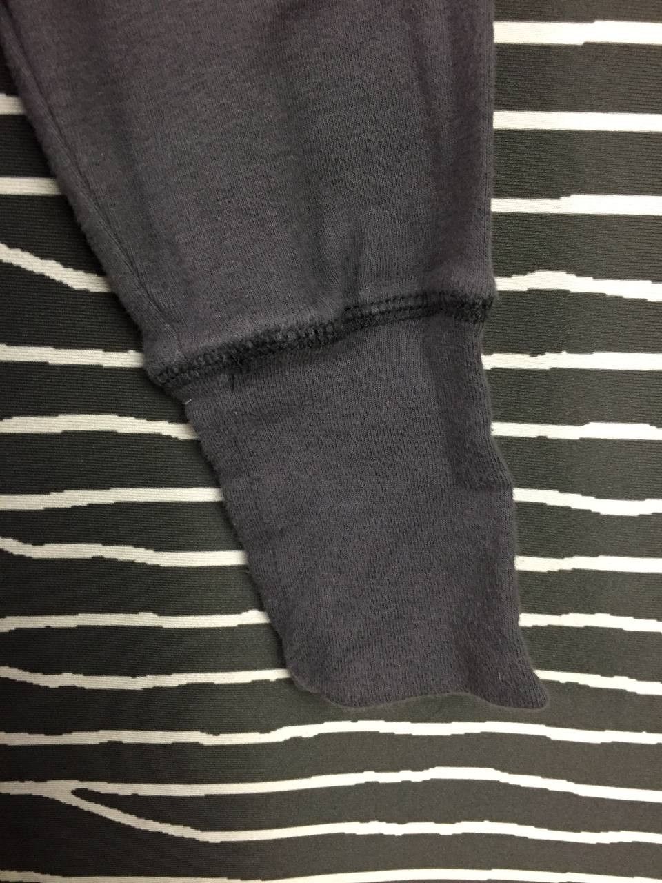 Beams Japan Beams Boy The Standard of Daily Wear Long Sleeve Henley Tee Size US XL / EU 56 / 4 - 9 Thumbnail