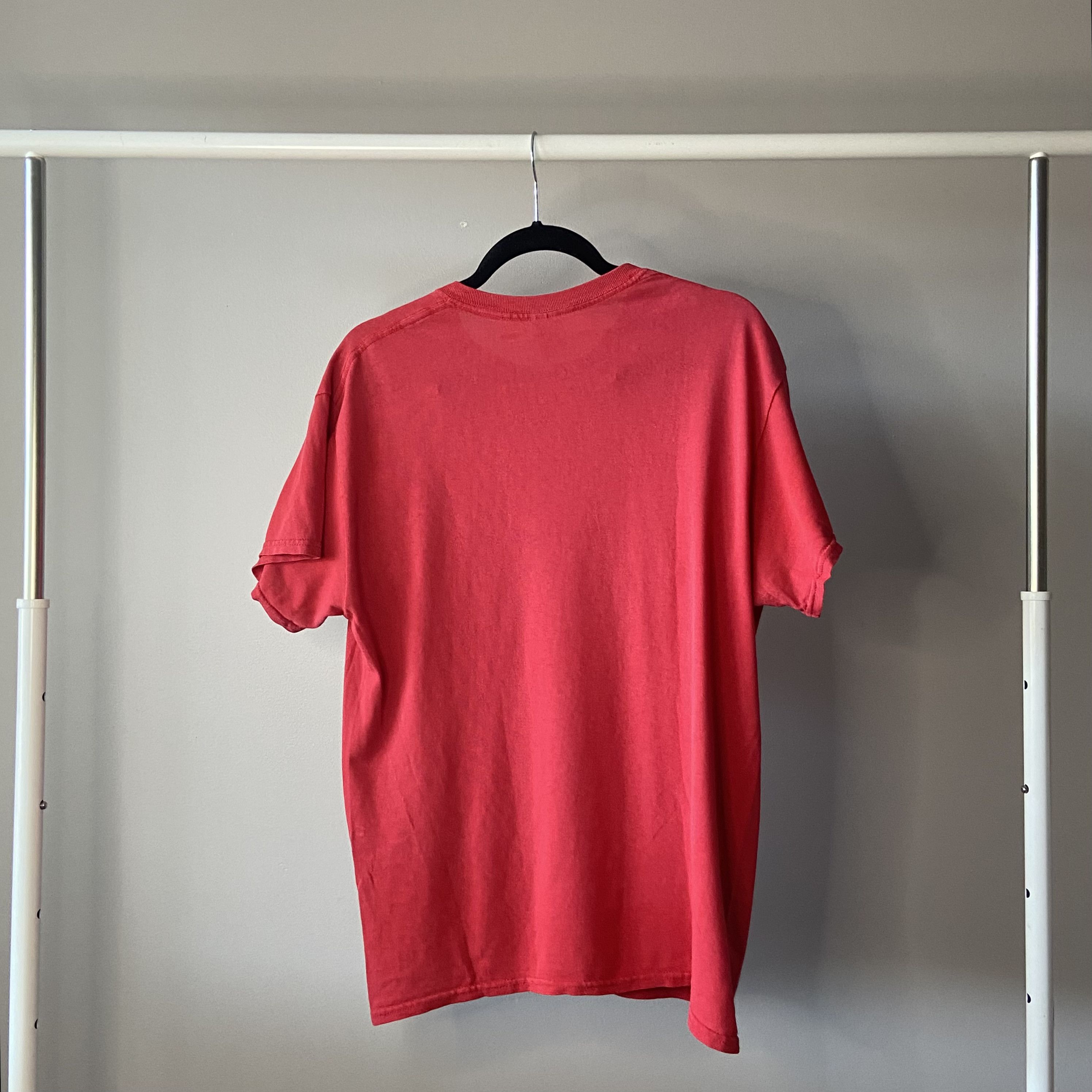 Other MCGILL T-SHIRT Size US M / EU 48-50 / 2 - 2 Thumbnail