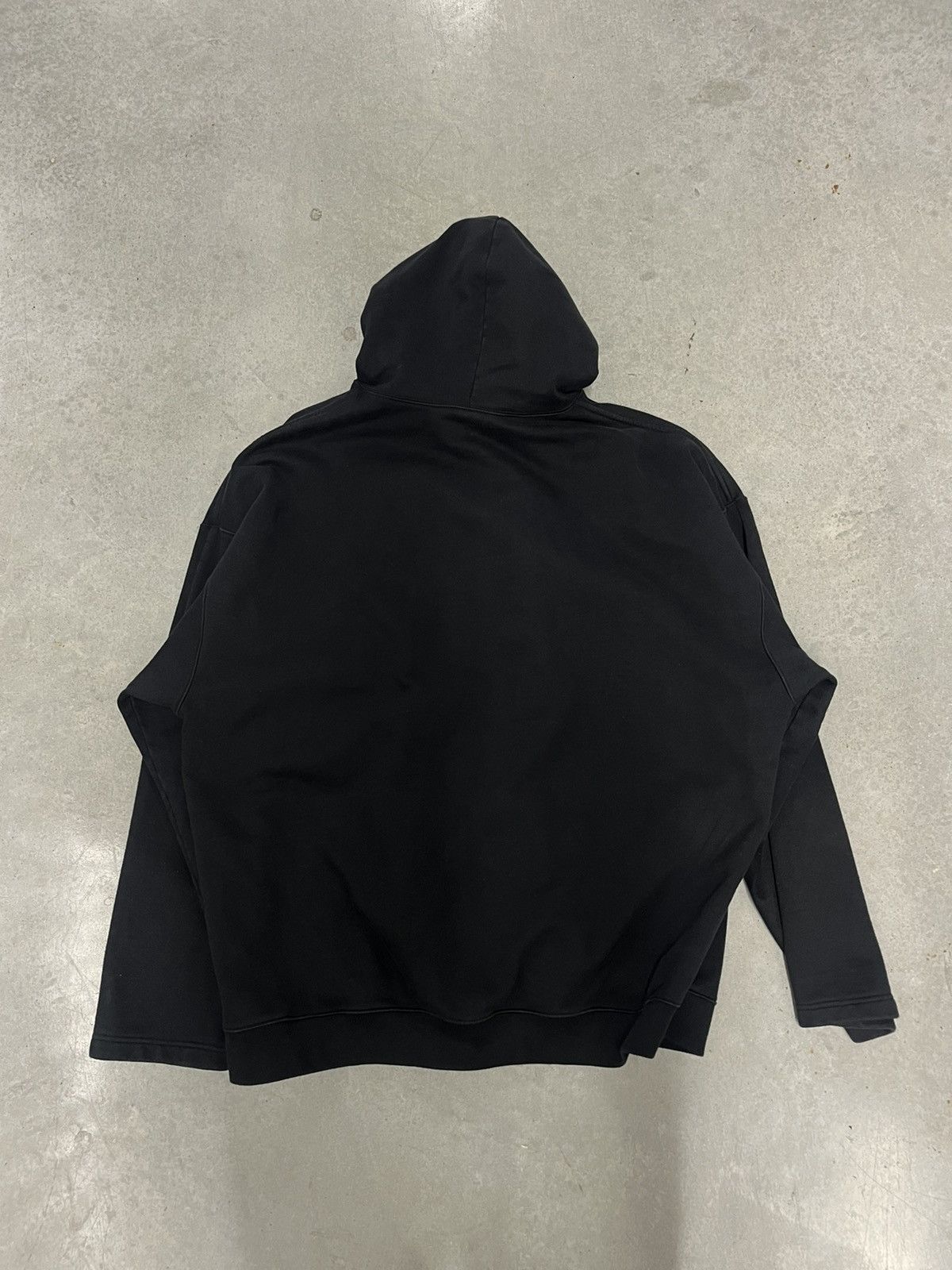 Vetements 2019 Vetements incognito hoodie Size US XL / EU 56 / 4 - 4 Thumbnail
