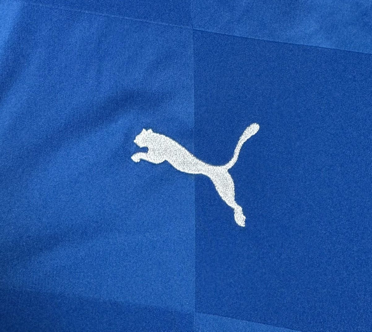 Puma Glasgow Rangers 2016 2018 Home Shirt Soccer Jersey Puma Size US XL / EU 56 / 4 - 6 Thumbnail