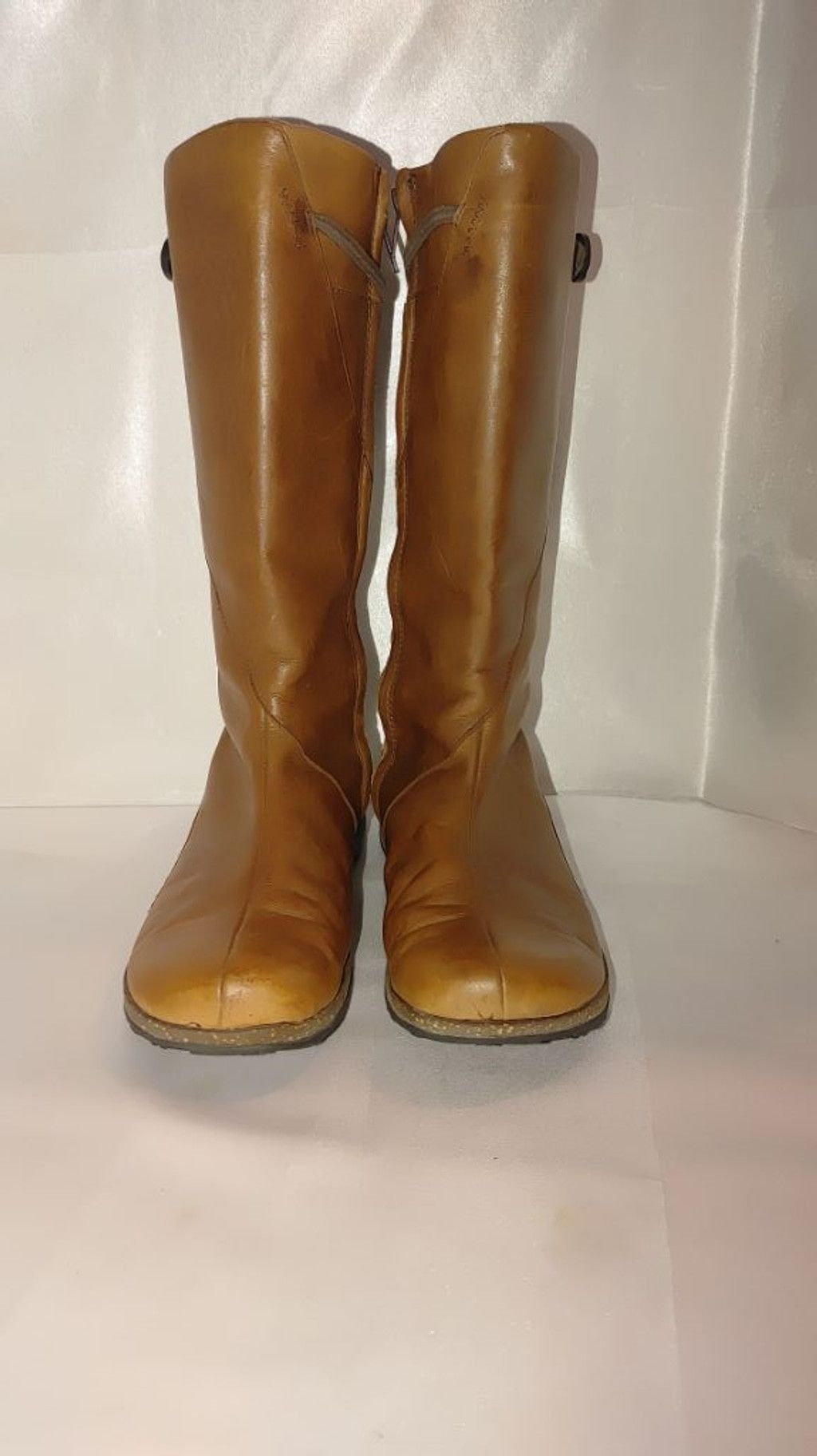 Teva Teva Montecito Leather Boots Style 4027 Size 7.5 Size US 8 / IT 38 - 4 Thumbnail