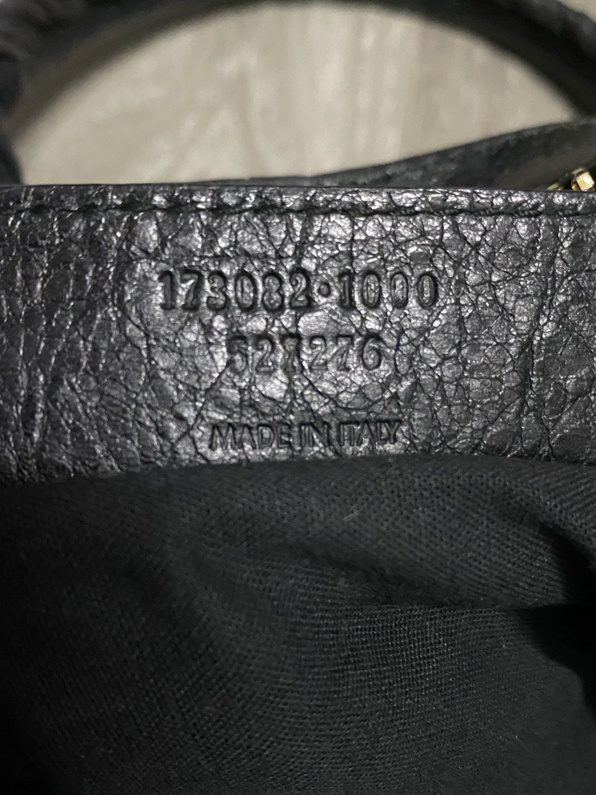 Balenciaga PRISTINE Balenciaga - 2000’s -City Giant 21 Part Time Black Size ONE SIZE - 19 Thumbnail