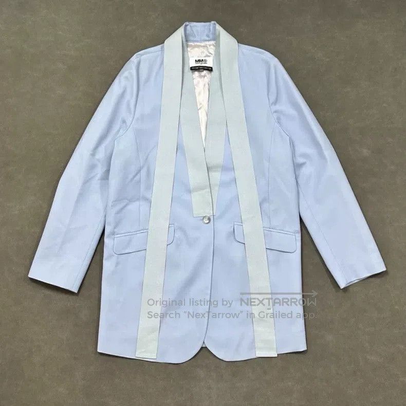 Maison Margiela Maison Margiela Streamer wool suit Size XS / US 0-2 / IT 36-38 - 2 Thumbnail