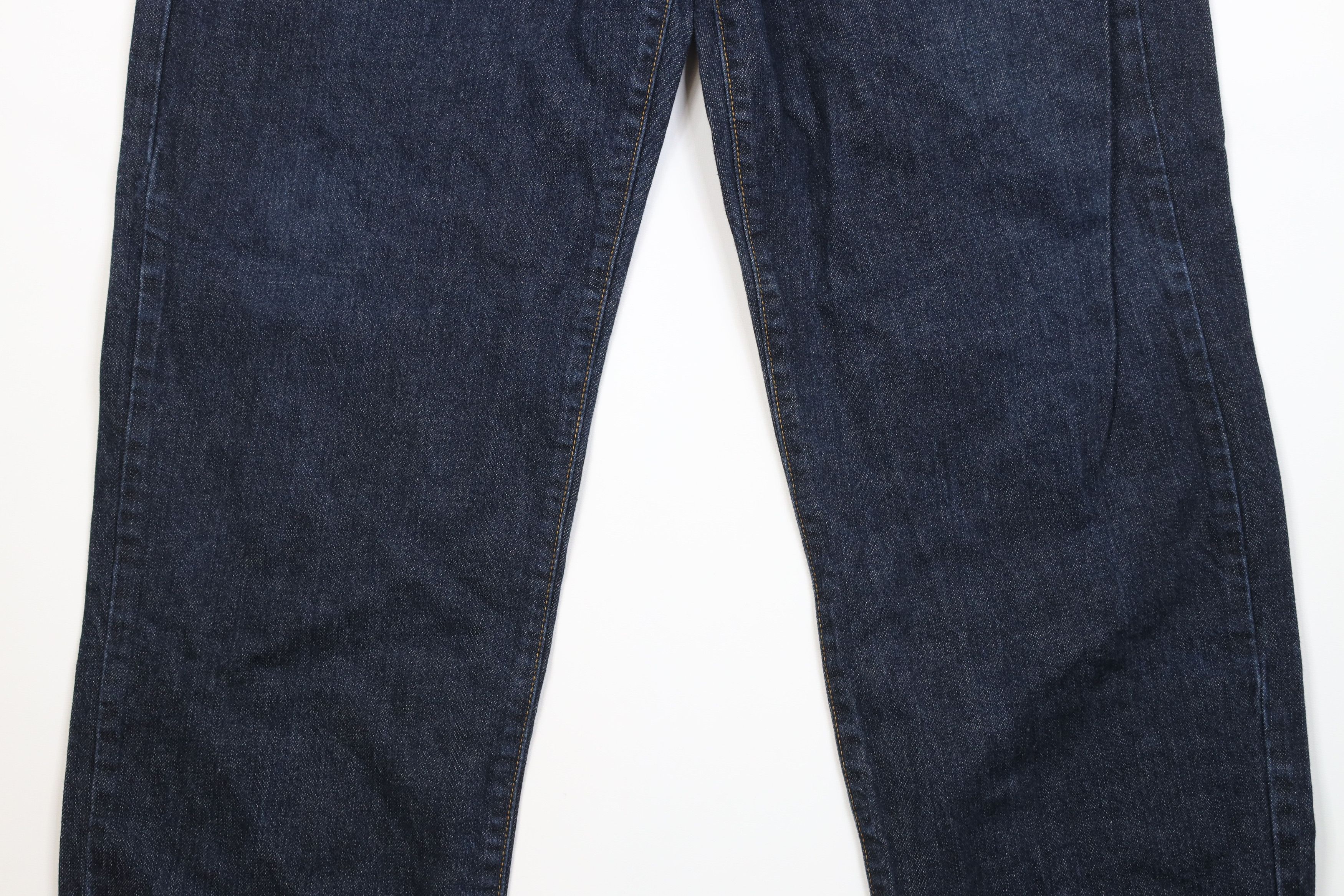 UNIONBAY Vintage 90s Unionbay Surfing Baggy Wide Leg Skateboard Jeans Size US 34 / EU 50 - 3 Thumbnail