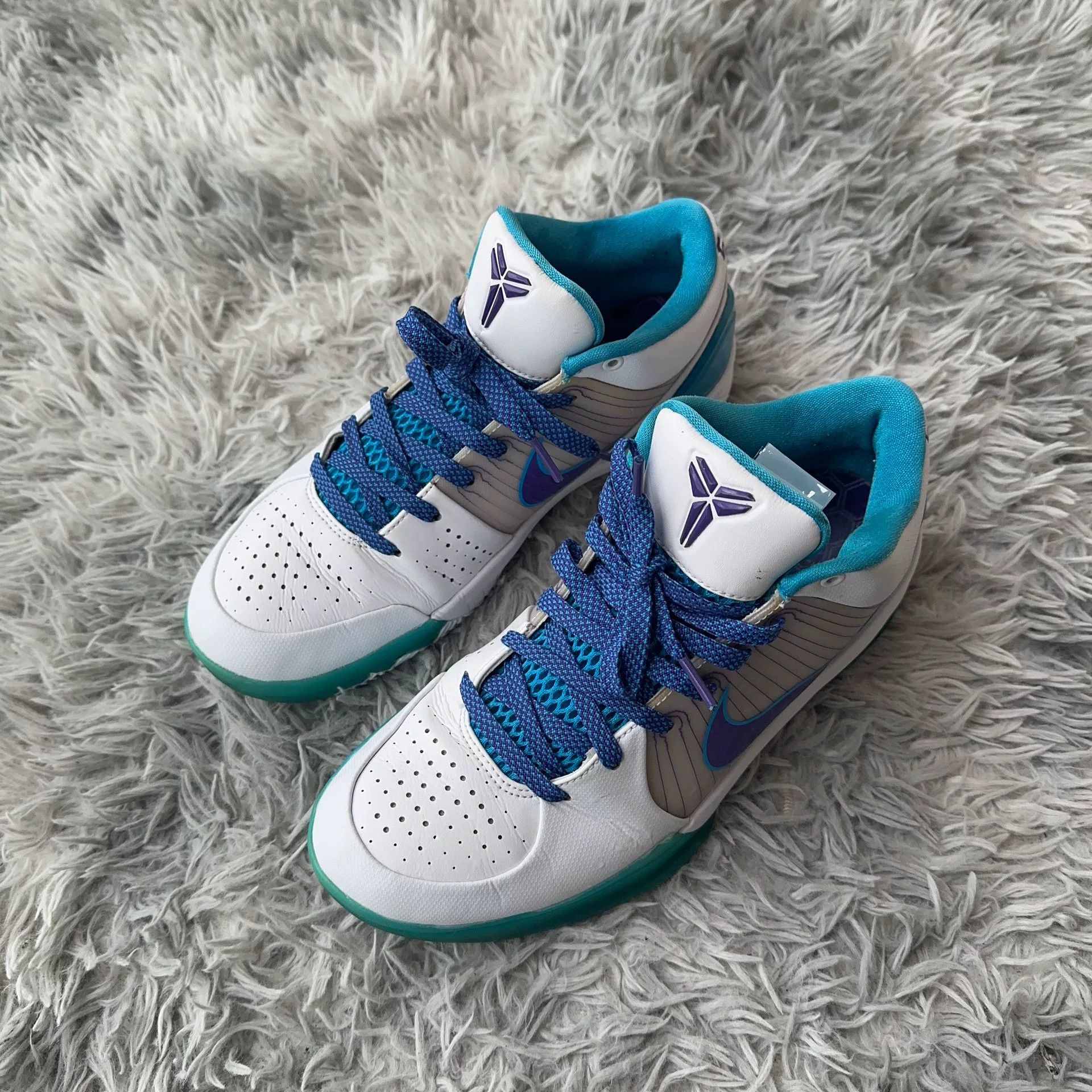 Nike Nike Lowtop Sneakers 41 Men Size US 8.5 / EU 41-42 - 1 Thumbnail