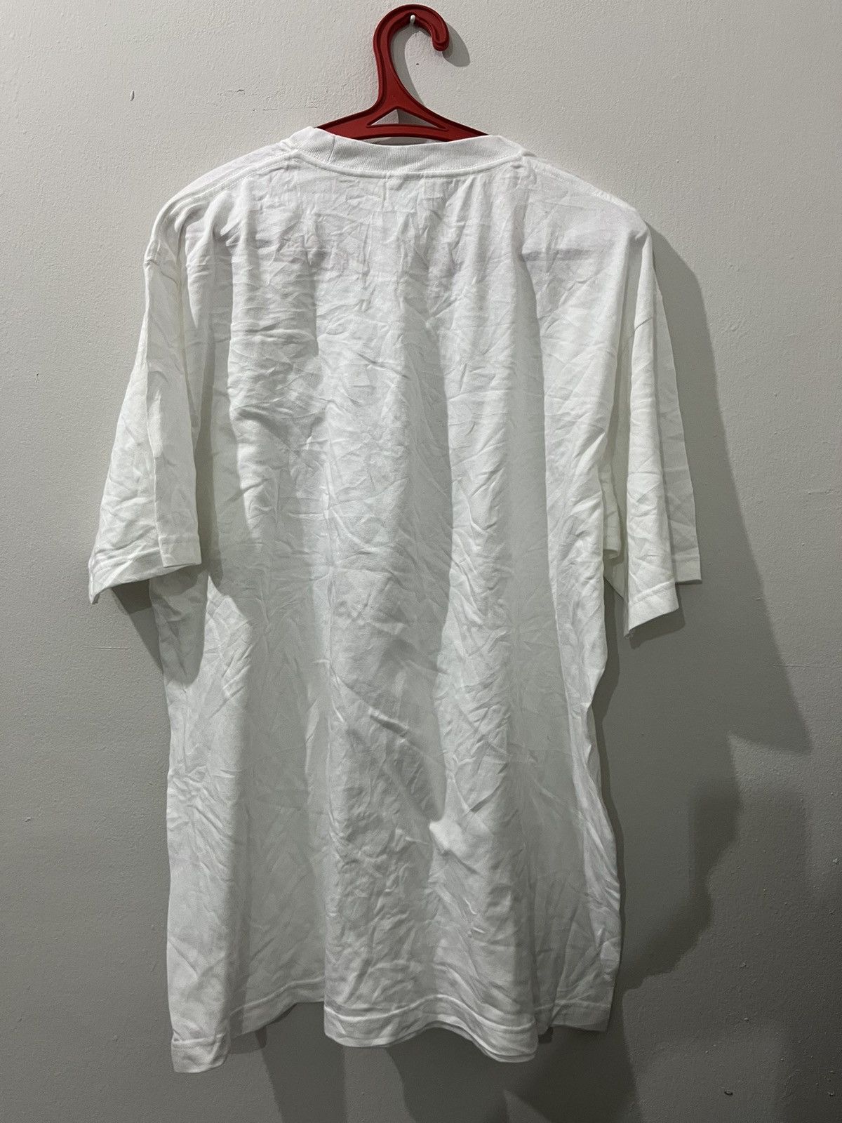 Anime 💥Japan Anime Ruri 10th Birthday Oversized Tee Size US XL / EU 56 / 4 - 5 Thumbnail