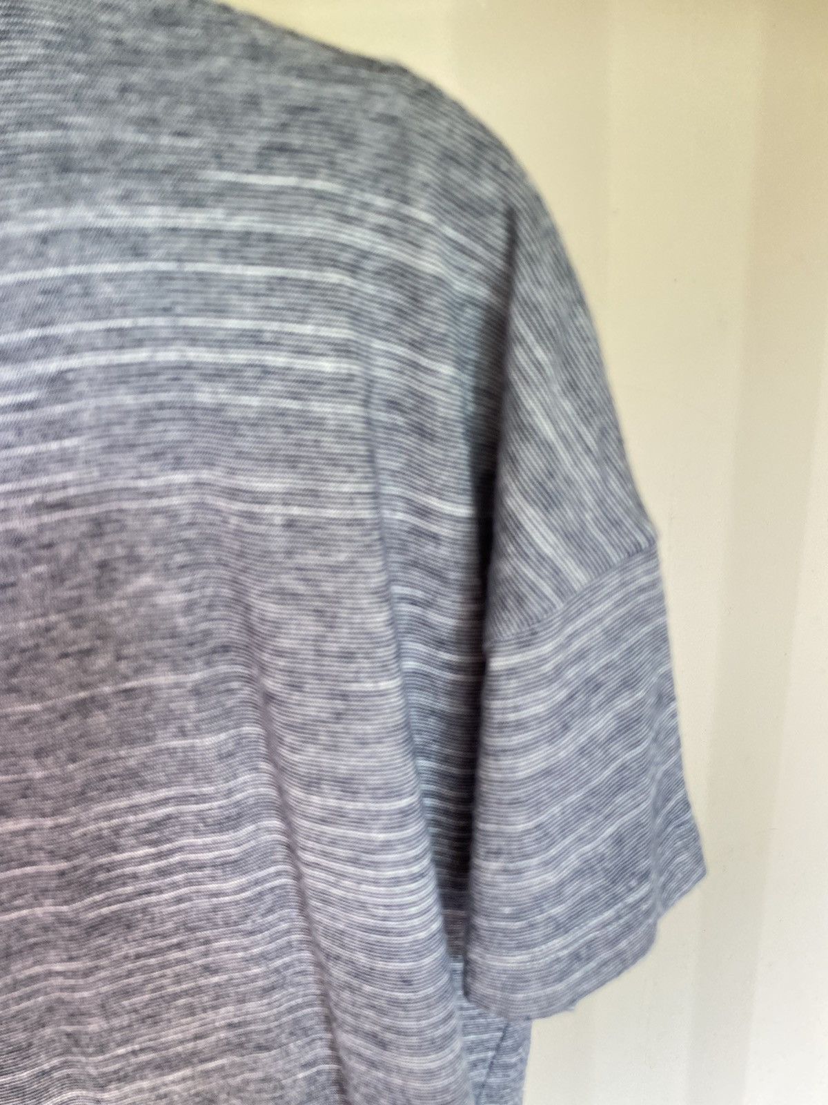 Jil Sander JILSANDER lady tee Size ONE SIZE - 9 Thumbnail