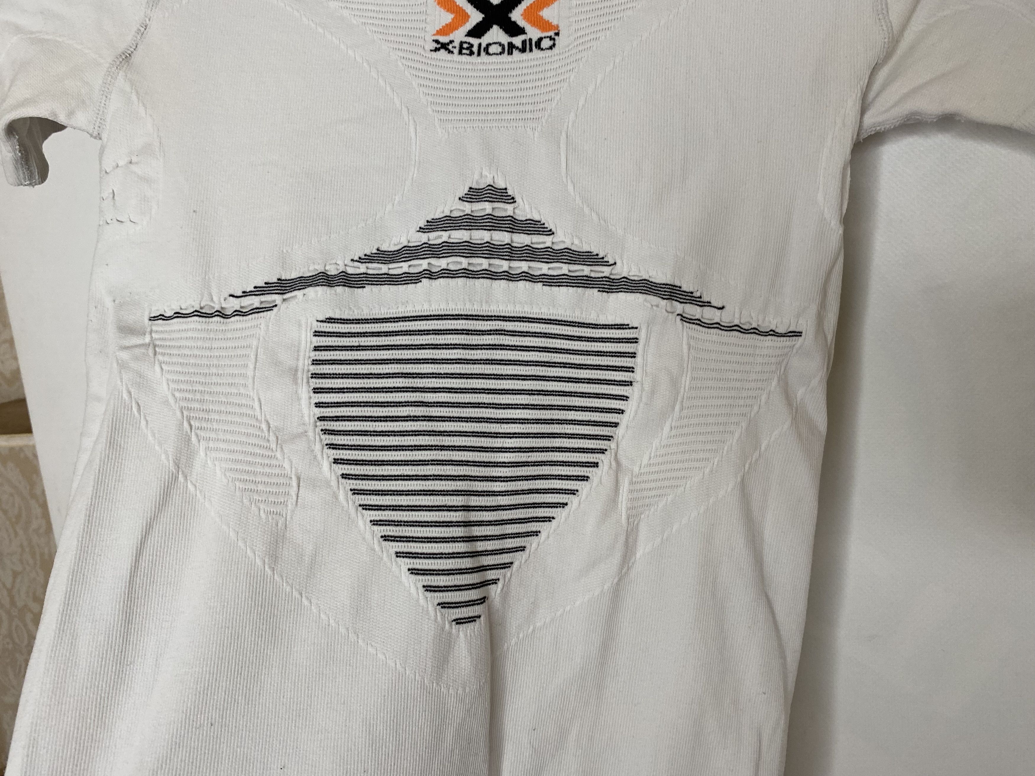 Other X-BIONIC LADY P 0.1 SHORT SLEEVE T-SHIRT TOP BASE LAYER Size S / US 4 / IT 40 - 5 Thumbnail