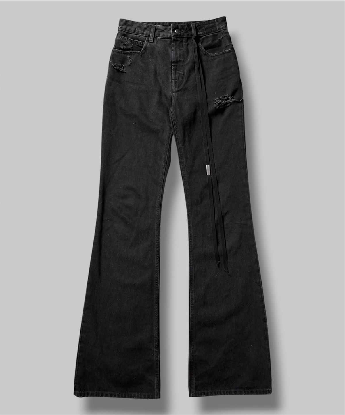 Ann Demeulemeester [Size 44] Ann Demeulemeester Ronald Jeans | Grailed