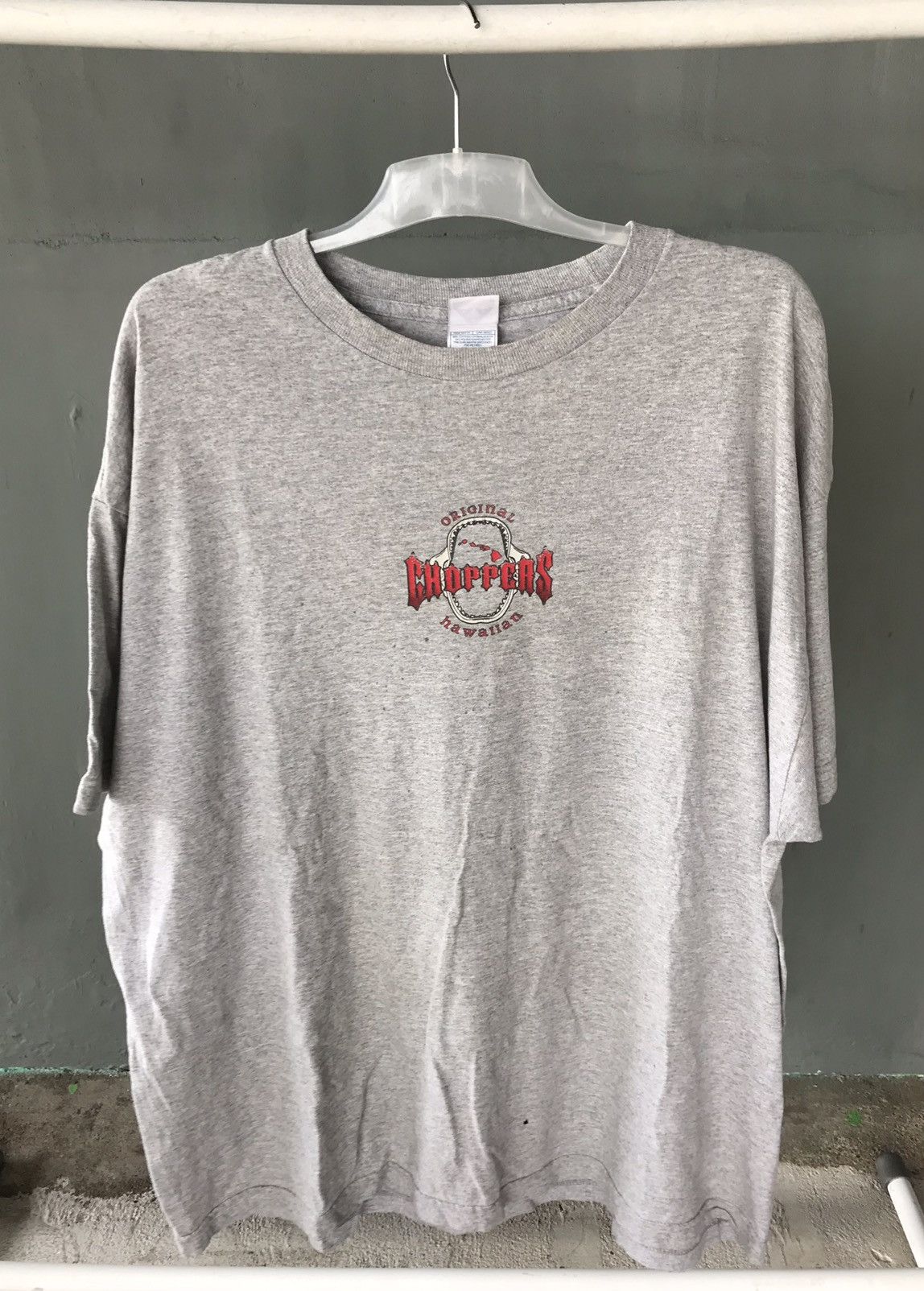 Vintage × West Coast Choppers Choppers Hawai (chopper west coast) Size US XXL / EU 58 / 5 - 1 Thumbnail