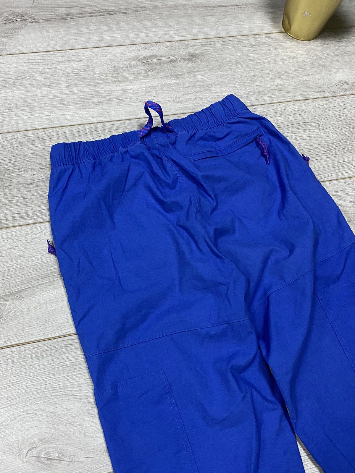 Vintage Nike ACG Lab vintage pants Size US 31 - 8 Thumbnail