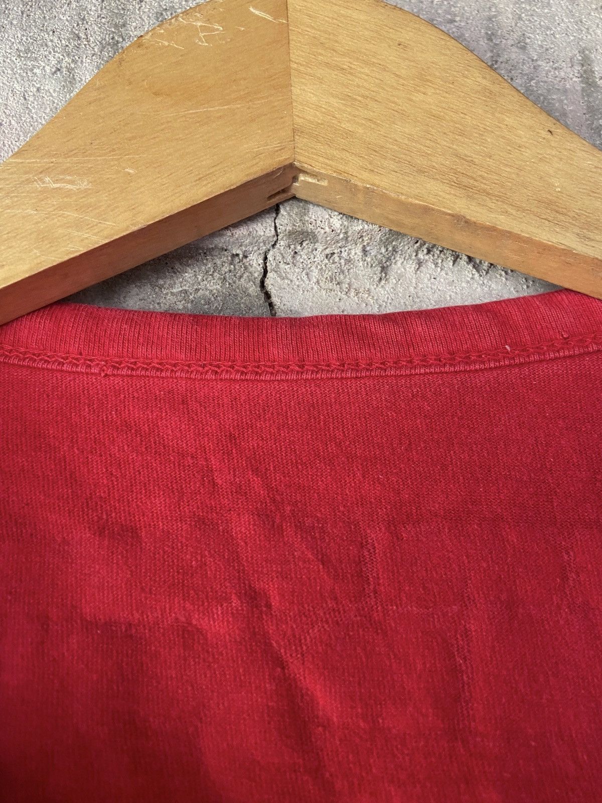 Japanese Brand FEEL SO GOOD! LONG SLEEVE Size US M / EU 48-50 / 2 - 10 Thumbnail