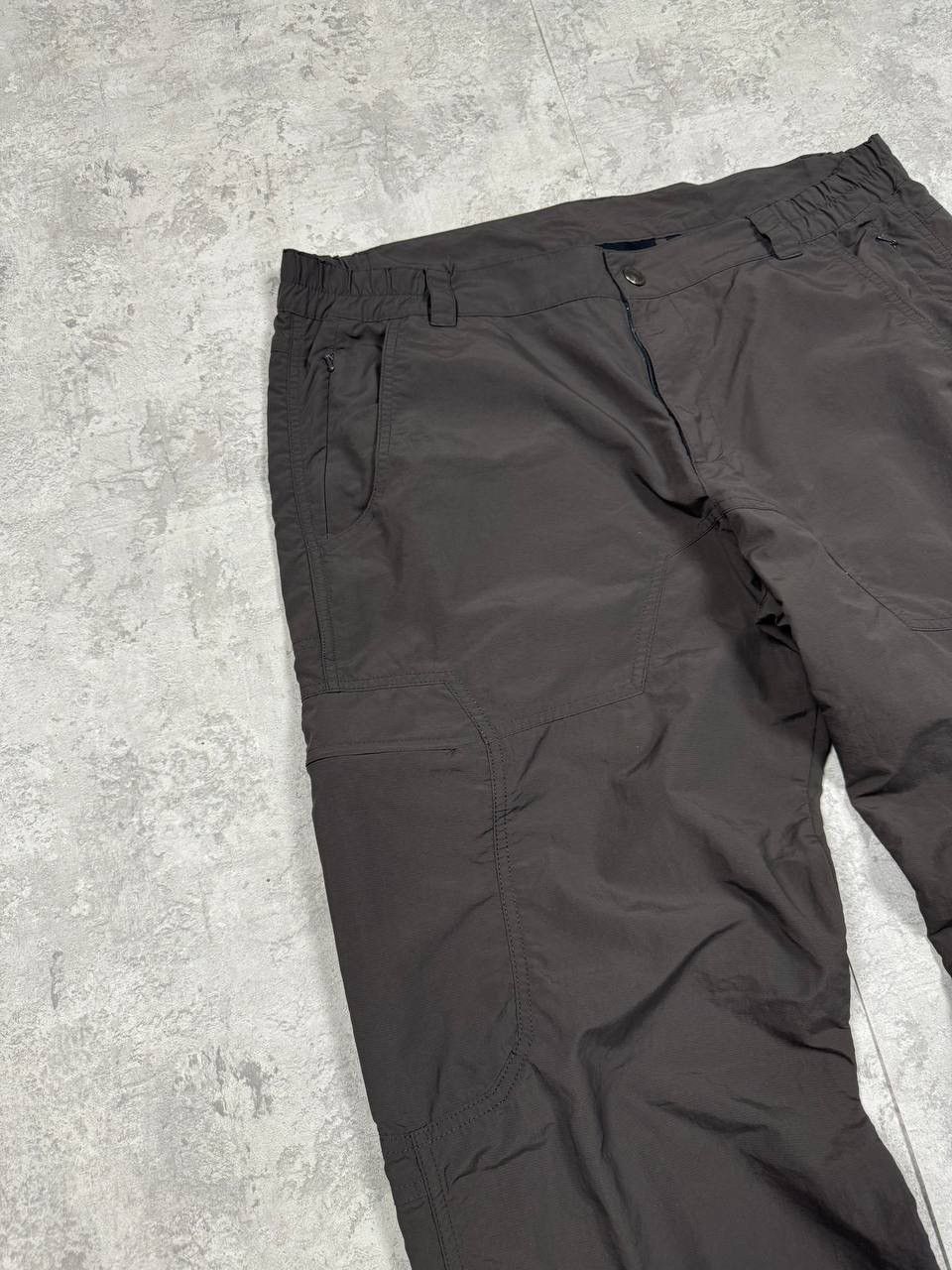 Mammut Mammut Outdoor y2k Brown Pants Size 56 Size US 40 / EU 56 - 5 Thumbnail
