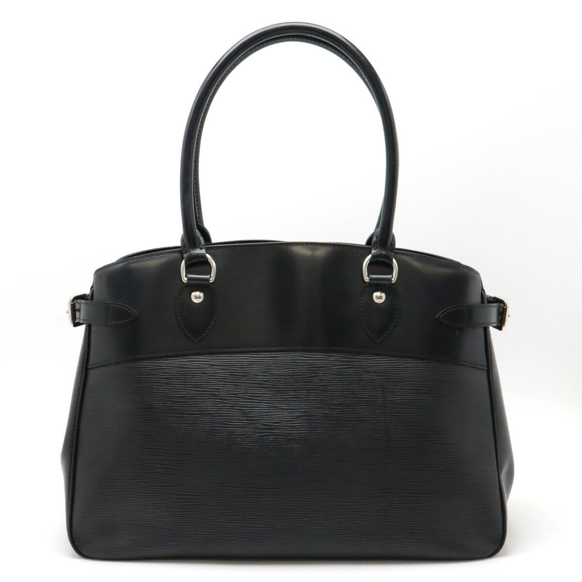 Louis Vuitton Louis Vuitton Passy GM Epi 2way Bag Leather Tote Bag M59252 DUTY FREE for USA