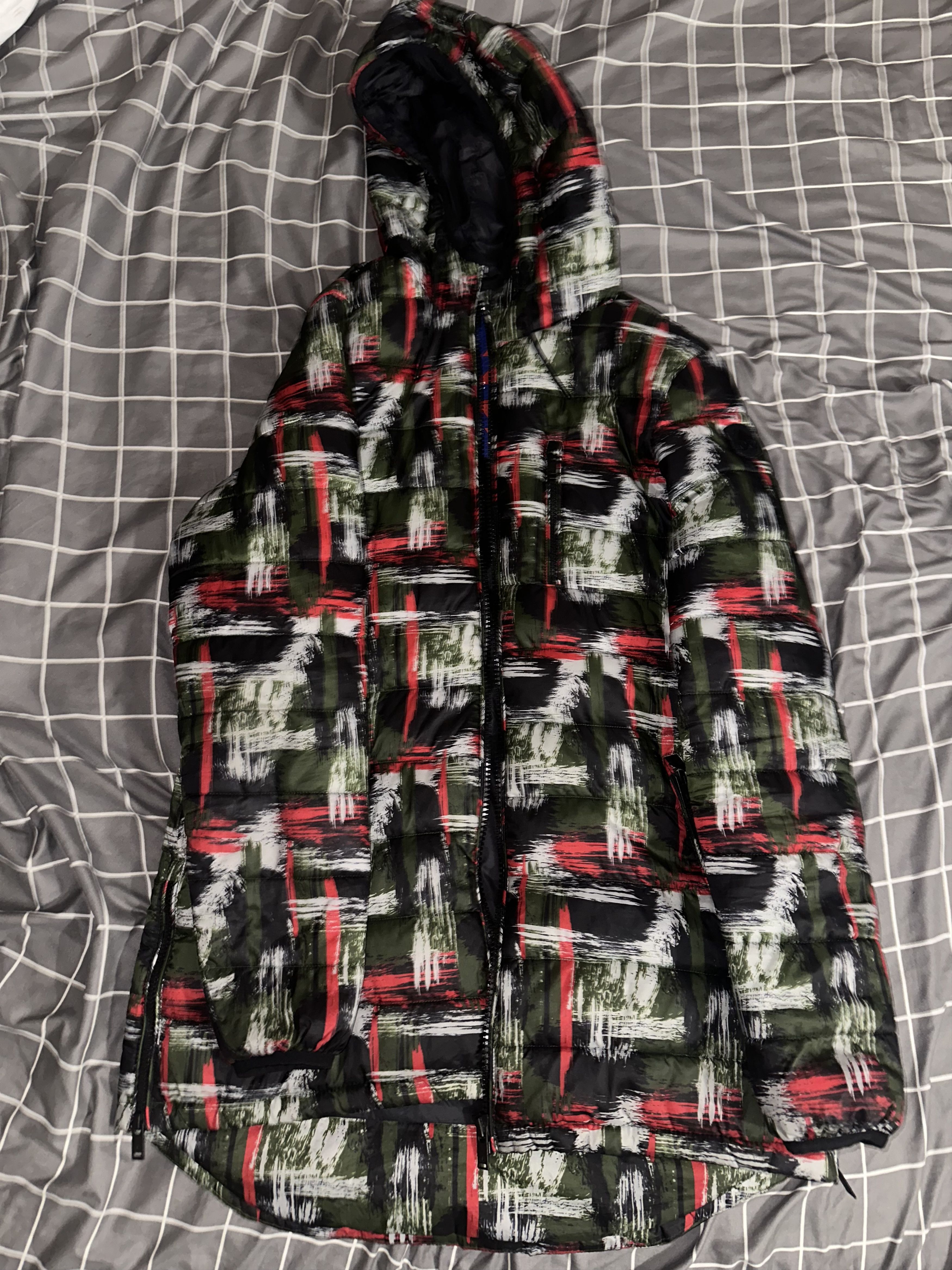 Moose Knuckle Bubble coat / Parka