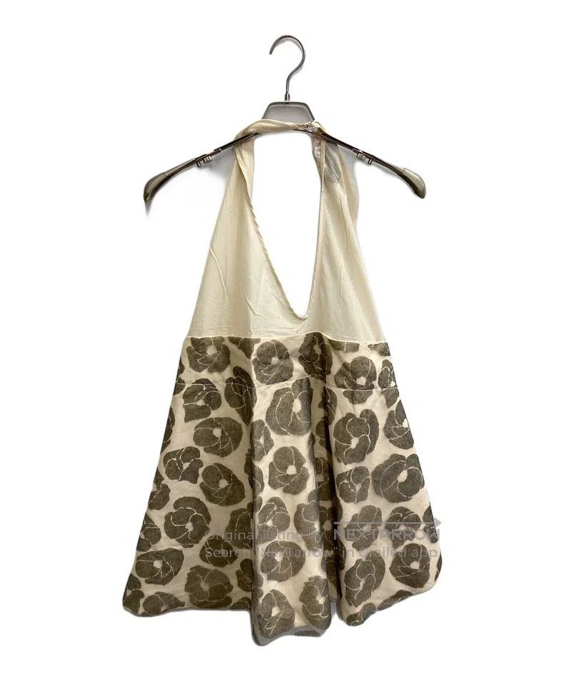 Comme des Garcons Comme des Garcons Printed Dress Size S / US 4 / IT 40 - 2 Thumbnail
