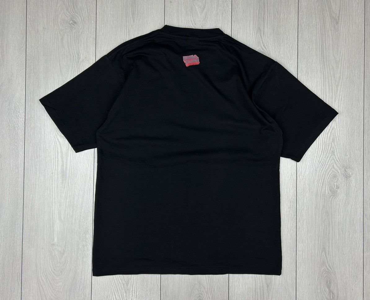 Quiksilver × Vintage Quiksilver Vintage Men’s Black T Shirt Size M Size US M / EU 48-50 / 2 - 4 Thumbnail