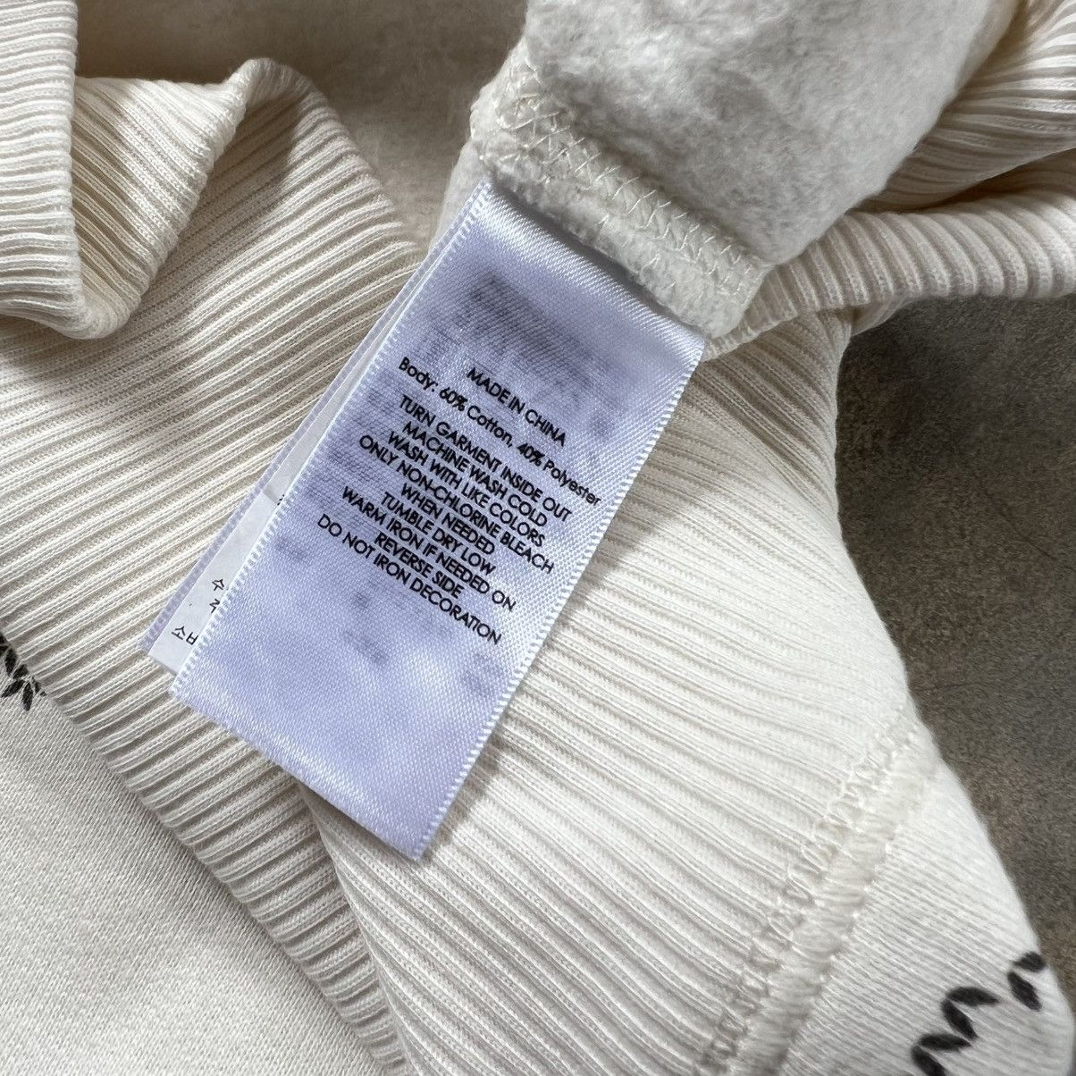 Polo Ralph Lauren Vintage Ralph Lauren Navajo Hoodie Size US S / EU 44-46 / 1 - 6 Thumbnail