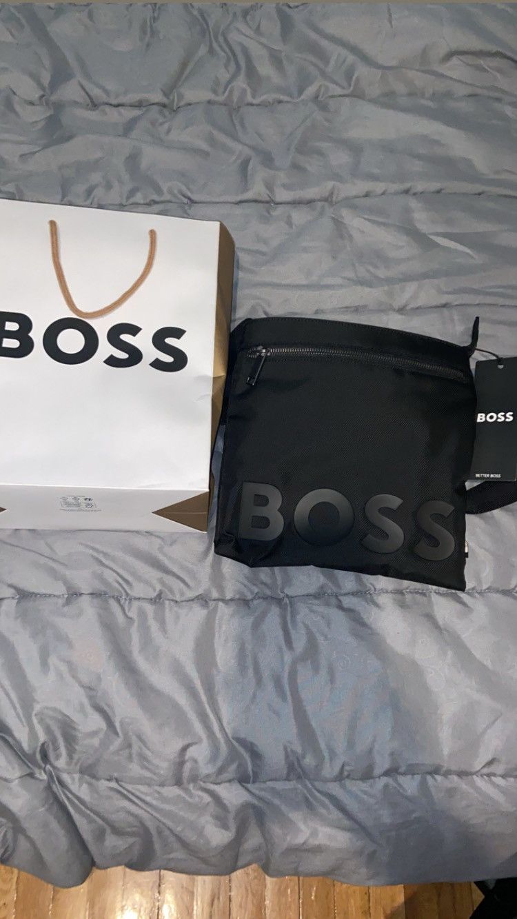 Hugo Boss BOSS Bag Size ONE SIZE - 3 Thumbnail