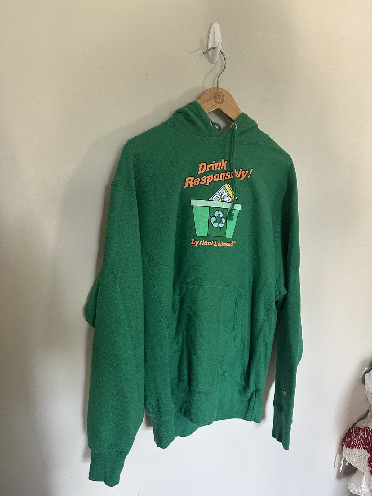 Lyrical Lemonade Lyrical Lemonade Hoodie Size US L / EU 52-54 / 3 - 3 Thumbnail