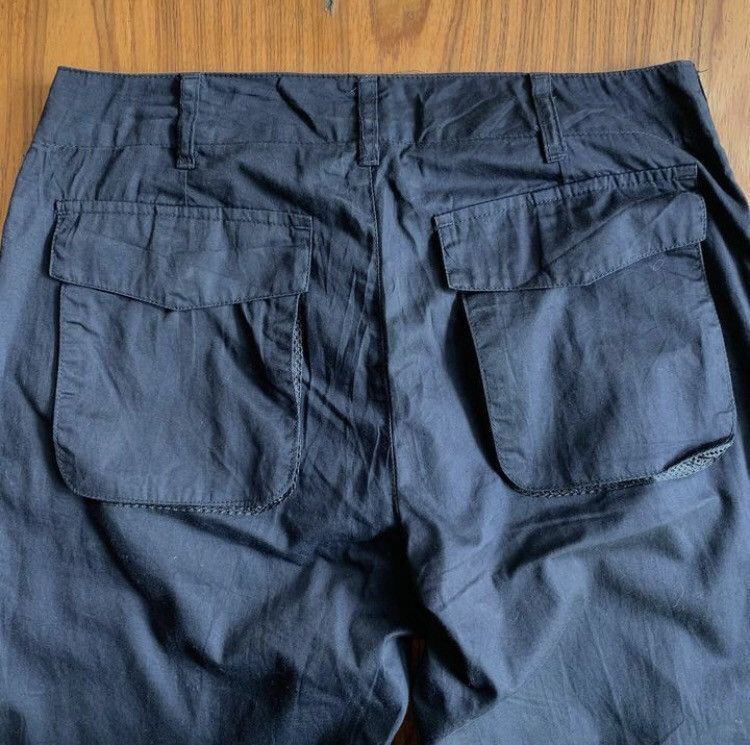 GOODENOUGH Vintage Goodenough Snap Button Pants Size US 30 / EU 46 - 3 Thumbnail