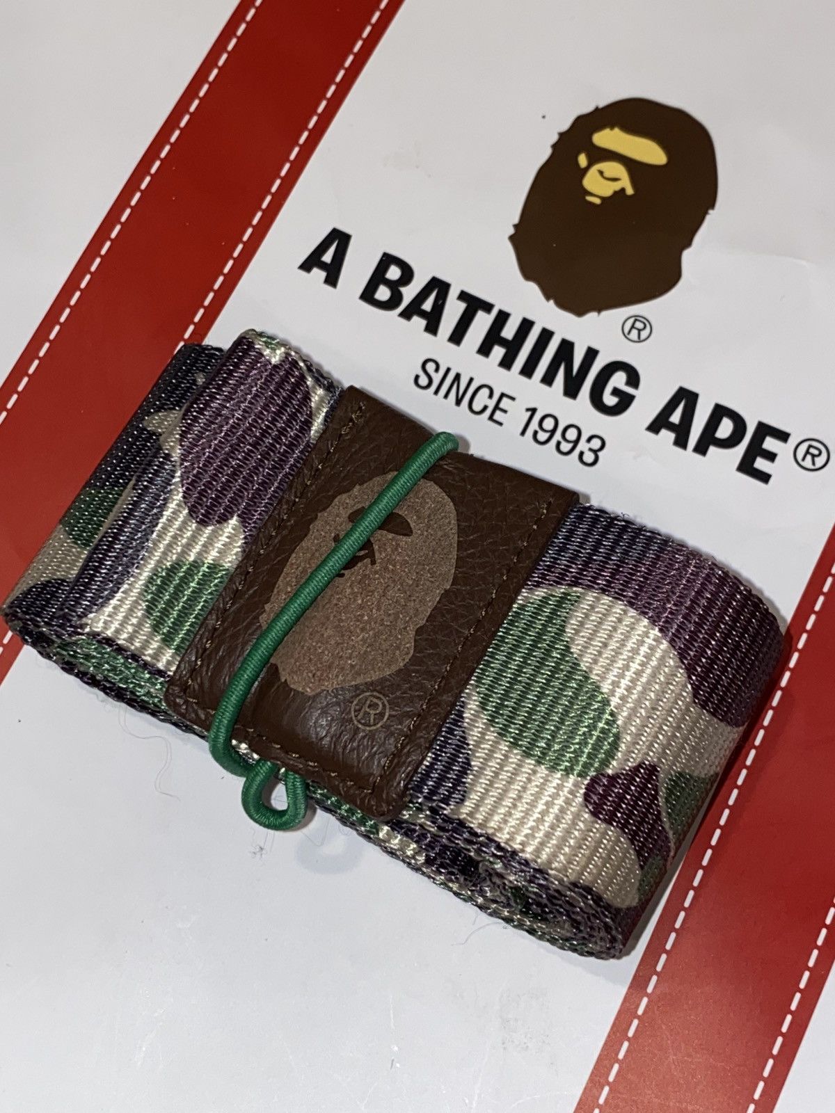 Bape Bape Chairless Vitra Size ONE SIZE - 2 Thumbnail
