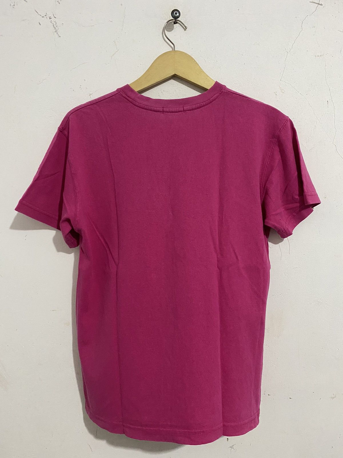 If Six Was Nine Poem Pink Glitter Shirt Lgb Kmrii Styled AA0112 Size US S / EU 44-46 / 1 - 4 Thumbnail