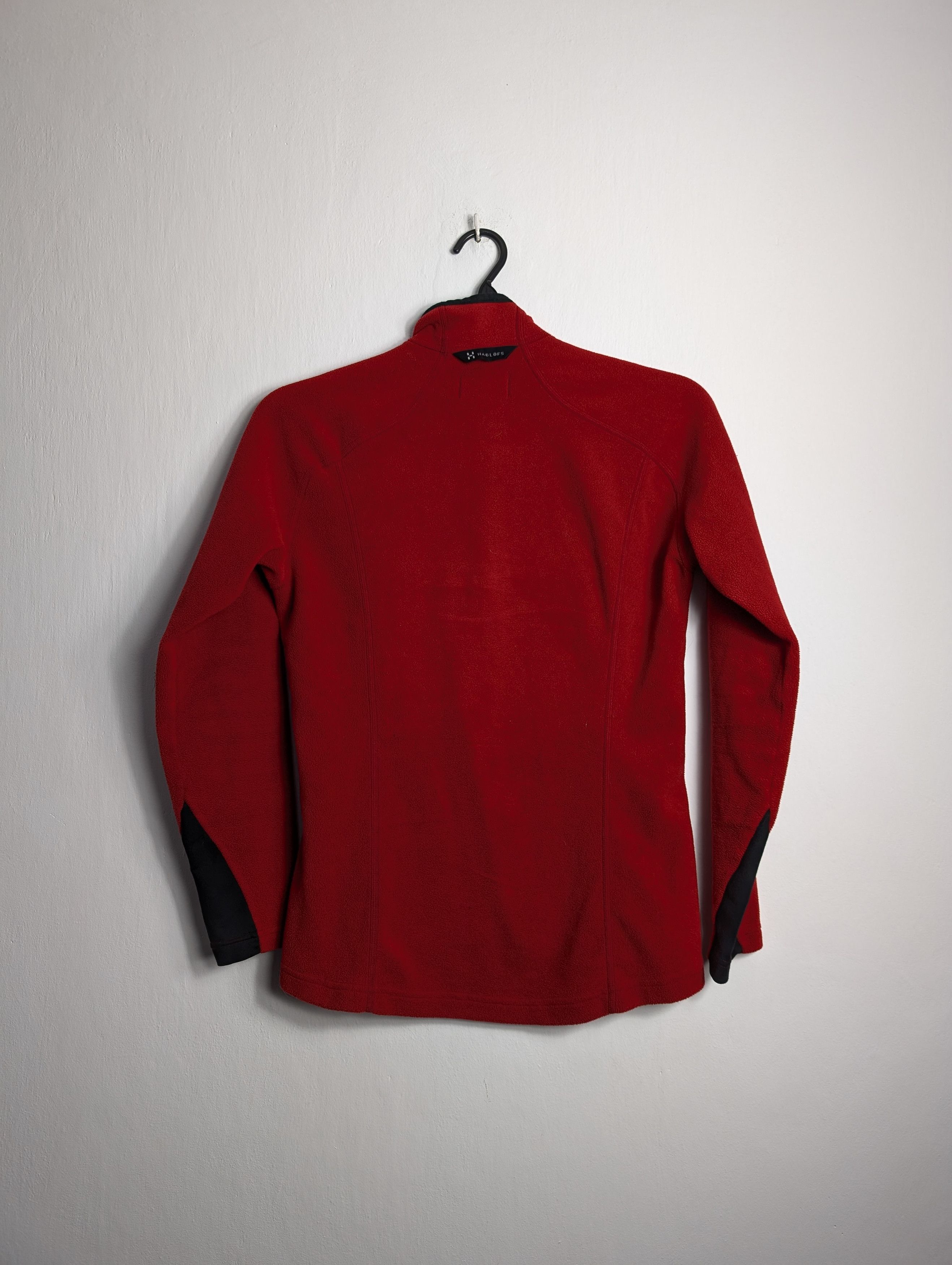 Haglofs Fleece Haglöfs Polartec Polar Outdoor Size M / US 6-8 / IT 42-44 - 5 Thumbnail