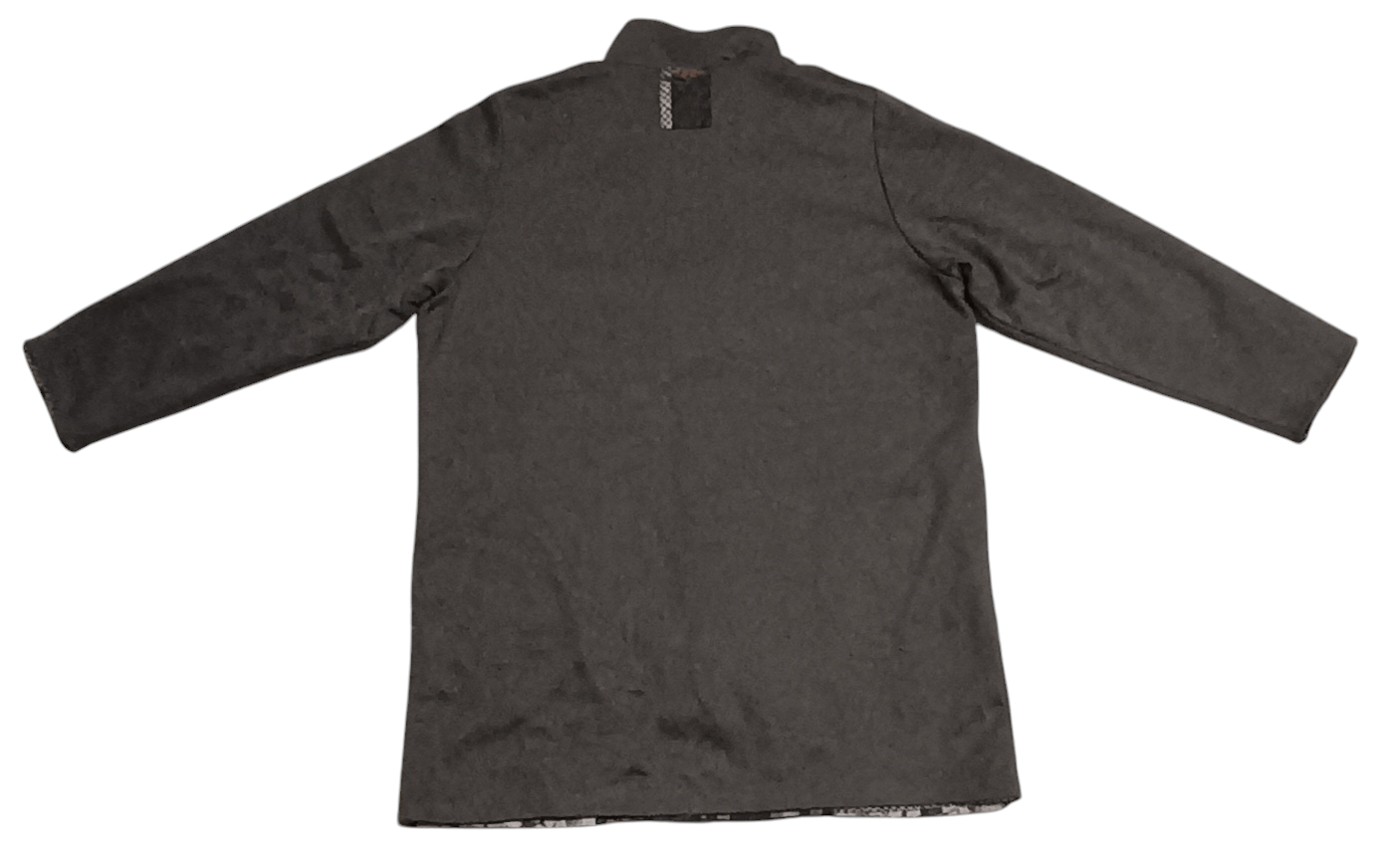 Japanese Brand × Native REVERSIBLE PATCHWORK NATIVE KAPITAL LIKE JACKET Size US L / EU 52-54 / 3 - 4 Thumbnail