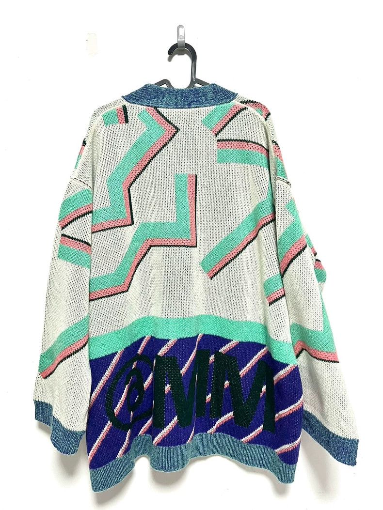 Maison Margiela Maison Margiela Lazy coat Size XS / US 0-2 / IT 36-38 - 2 Thumbnail
