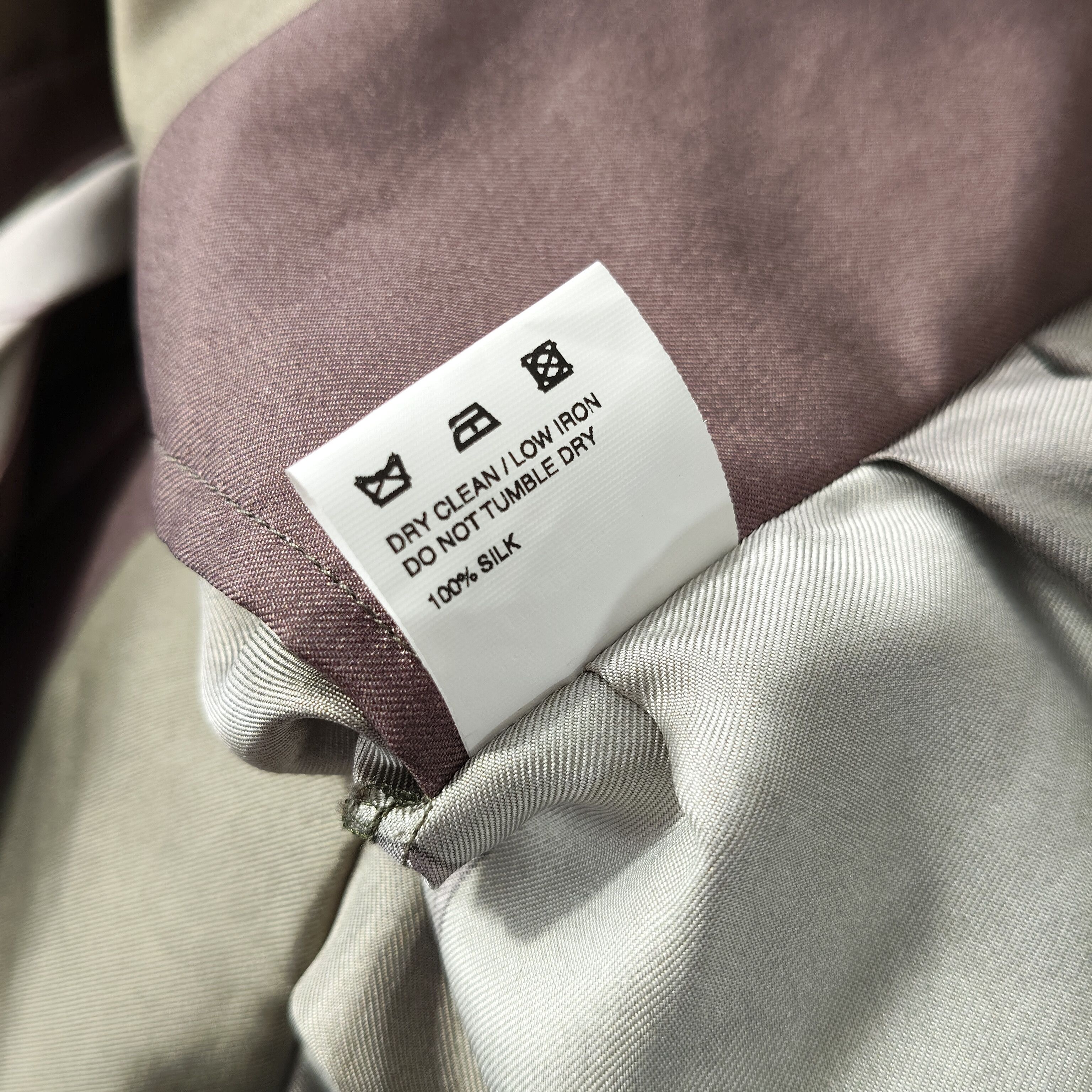Jacquemus Bahia silk shirt Size XS / US 0-2 / IT 36-38 - 15 Thumbnail