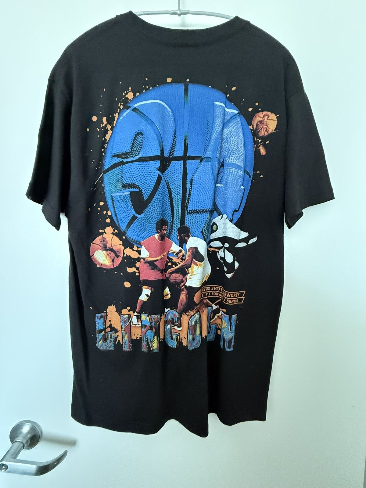 Darien Bruze Dbruze He Got Game T-shirt Size US L / EU 52-54 / 3 - 2 Thumbnail