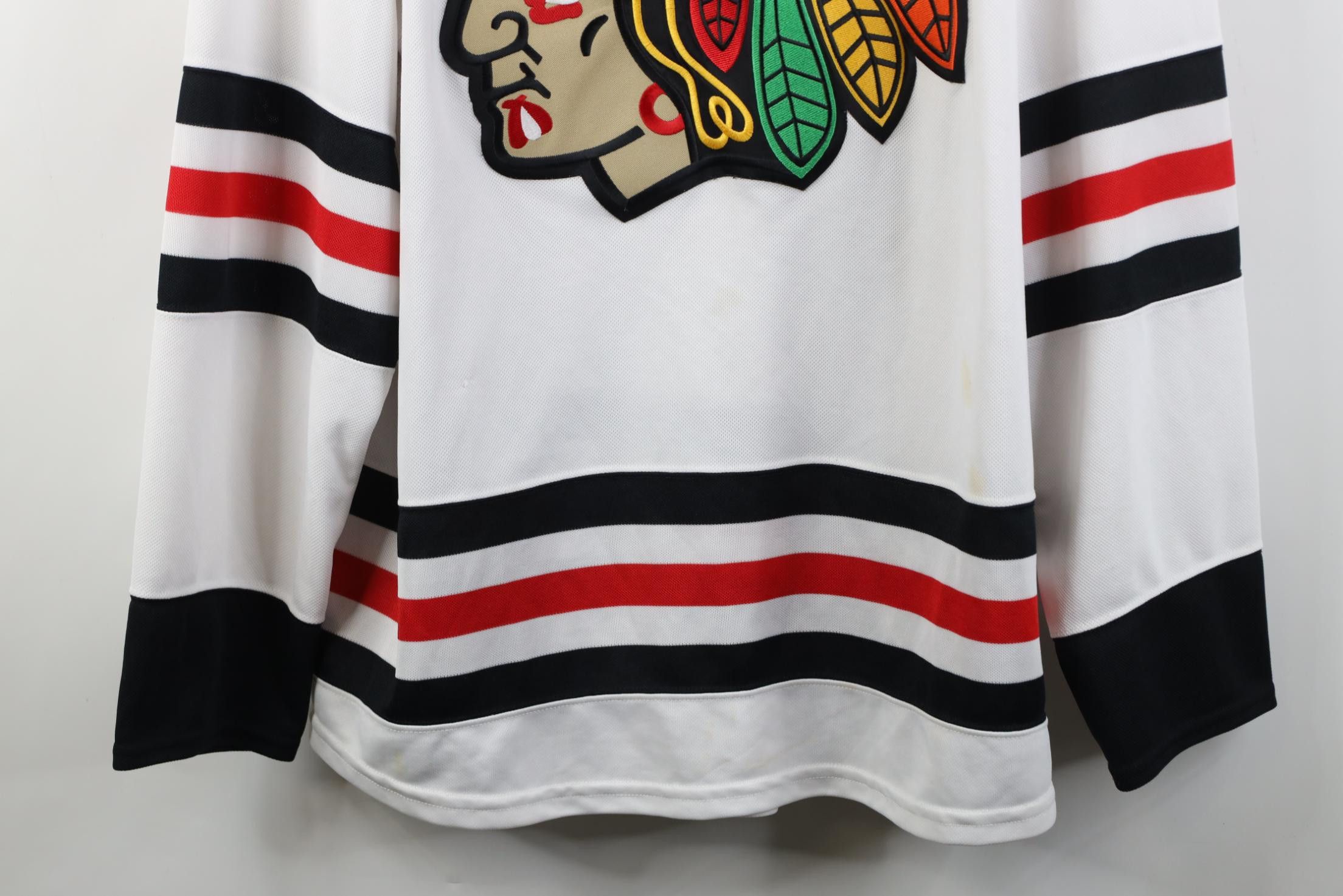 Reebok Vintage Reebok WHL CHL Portland Winterhawks Hockey Jersey Size US XXL / EU 58 / 5 - 3 Thumbnail