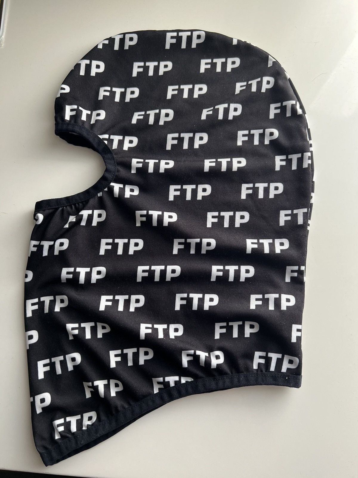 FTP F the Police DILLIGAF HAT -  Canada