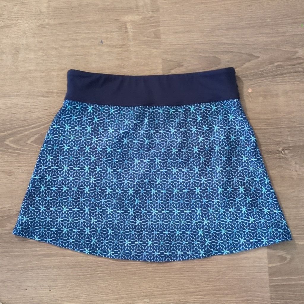 Other Title Nine Aquamini Skirt - Prism Size Small Size ONE SIZE - 6 Thumbnail
