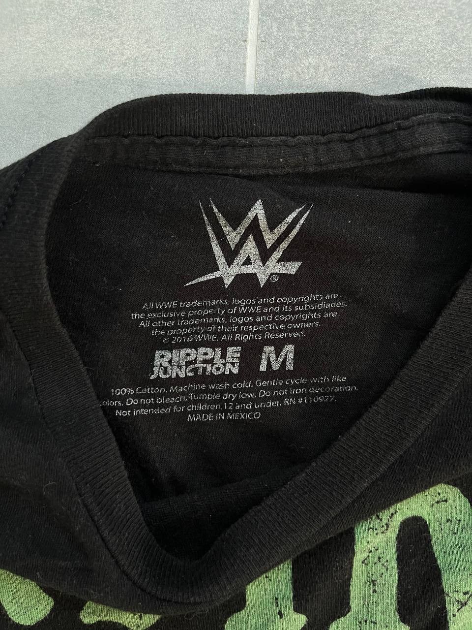 WWE Eddie Guerrero Latino Heat Tee