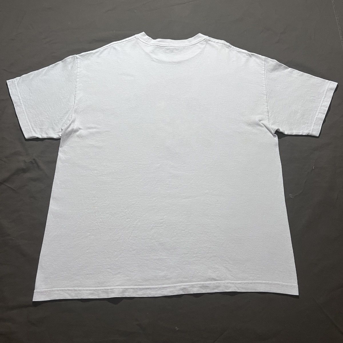 Rap Tees Vintage Y2K De La Soul Promo Tee XL Hip Hop Size US XL / EU 56 / 4 - 6 Thumbnail