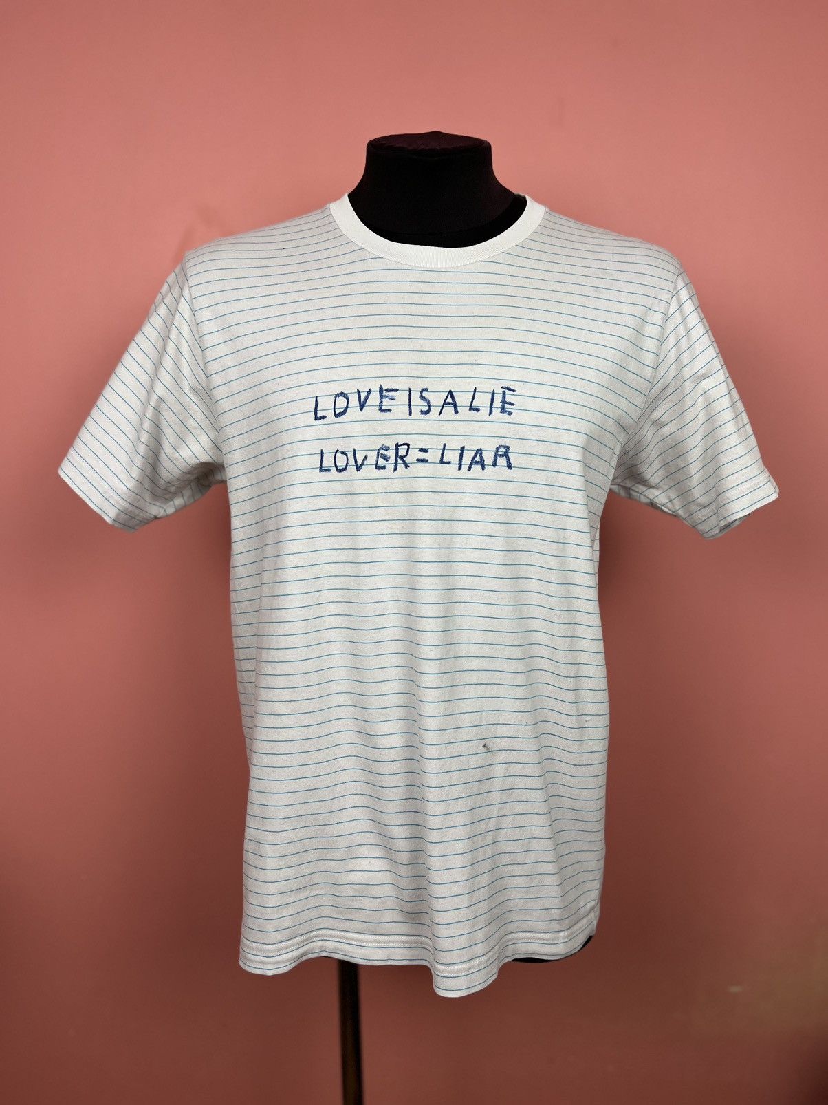 Uniqlo Uniqlo x jean-Michael basquiat tee shirt streetwear hype Size US L / EU 52-54 / 3 - 1 Thumbnail