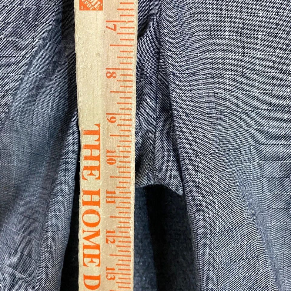 Banana Republic Banana Republic Pants Women's Size 6 Ryan Fit Hook & Eye Size 28" / US 6 / IT 42 - 4 Thumbnail