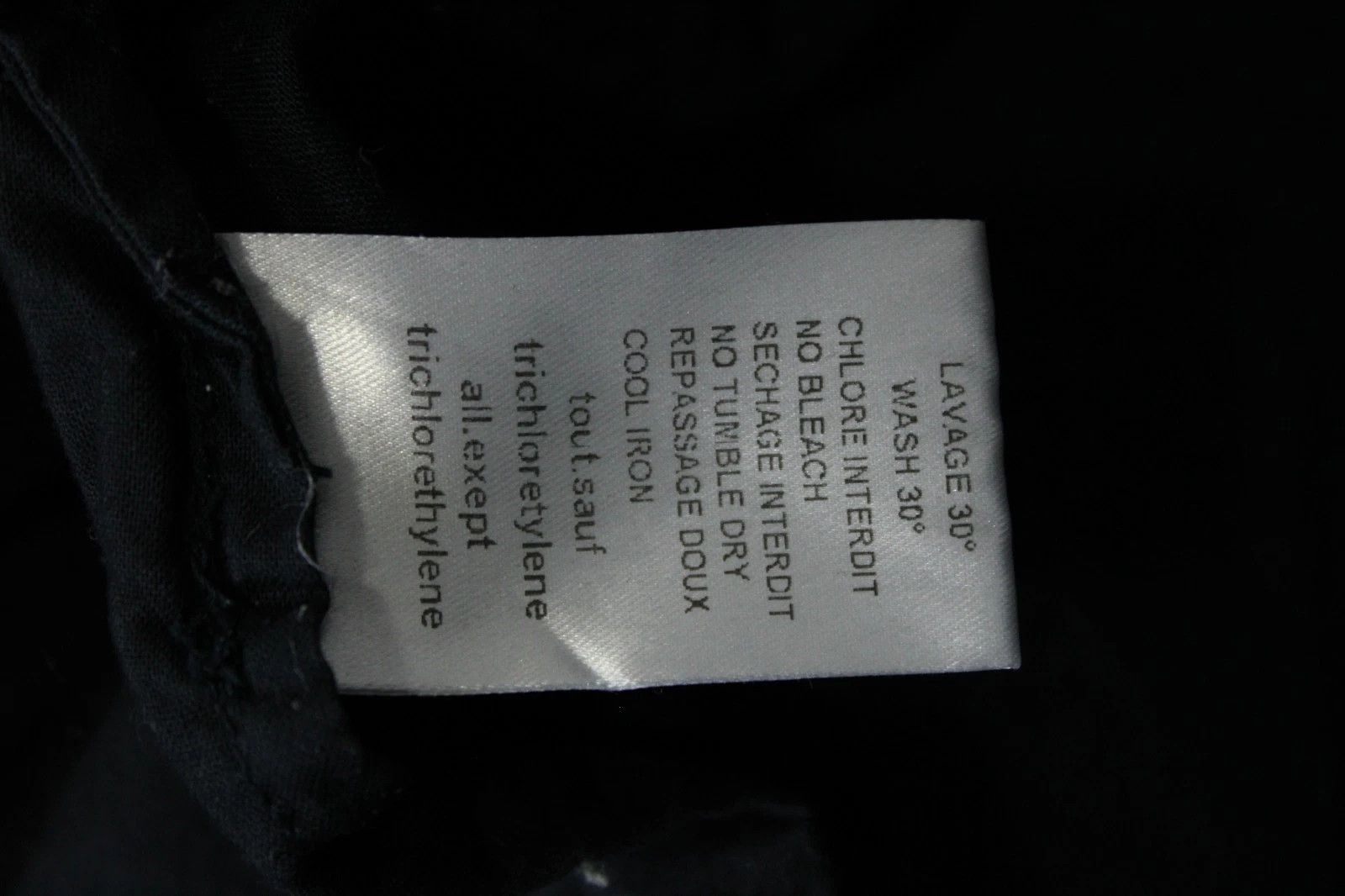 Balmain Decarnin Period SS11 m-51 Fishtail Parka Size US S / EU 44-46 / 1 - 8 Thumbnail