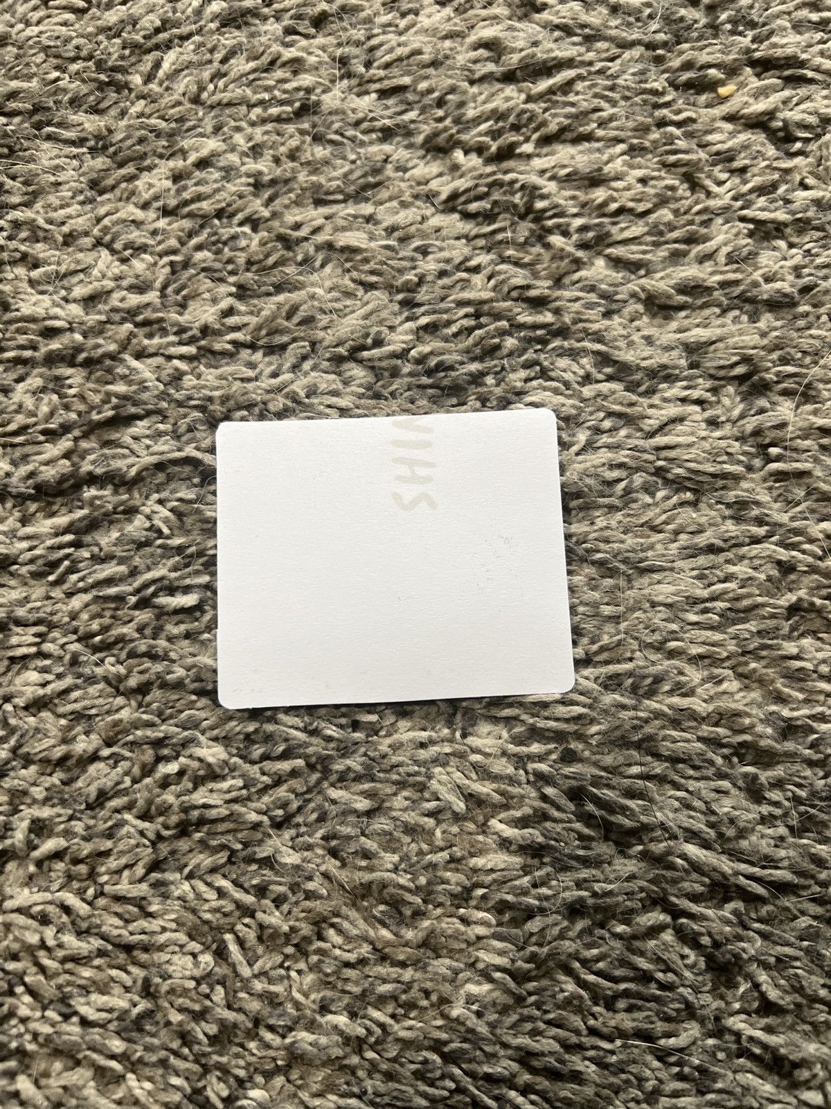 Hypebeast × Vintage Psychedelic Glasses Sticker Size ONE SIZE - 2 Thumbnail