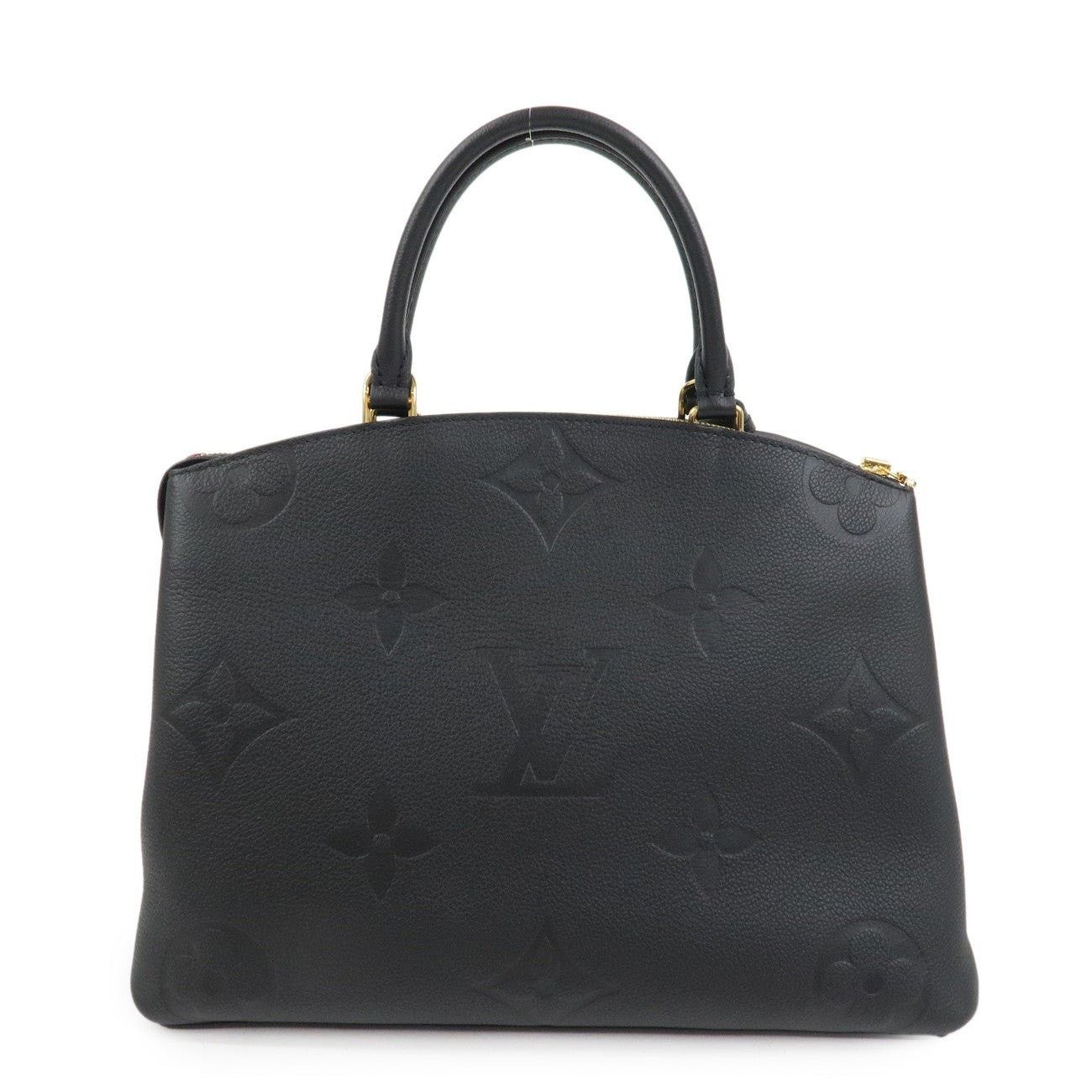 Louis Vuitton Louis Vuitton Grand Palais MM Shoulder Bag Size ONE SIZE - 2 Thumbnail
